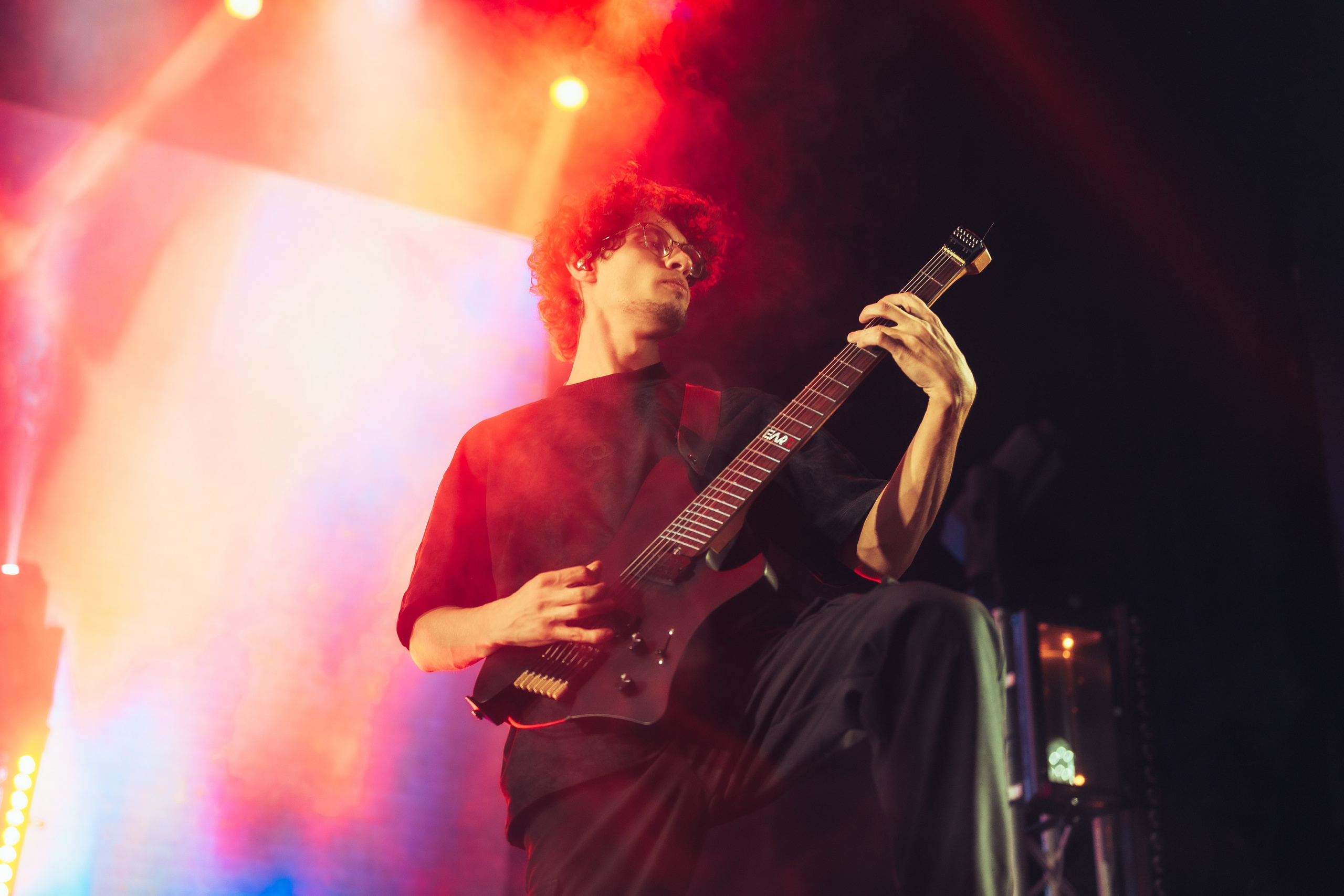 МАВАШИ group, 2025 год. Иван Кубик — фотограф и видеограф