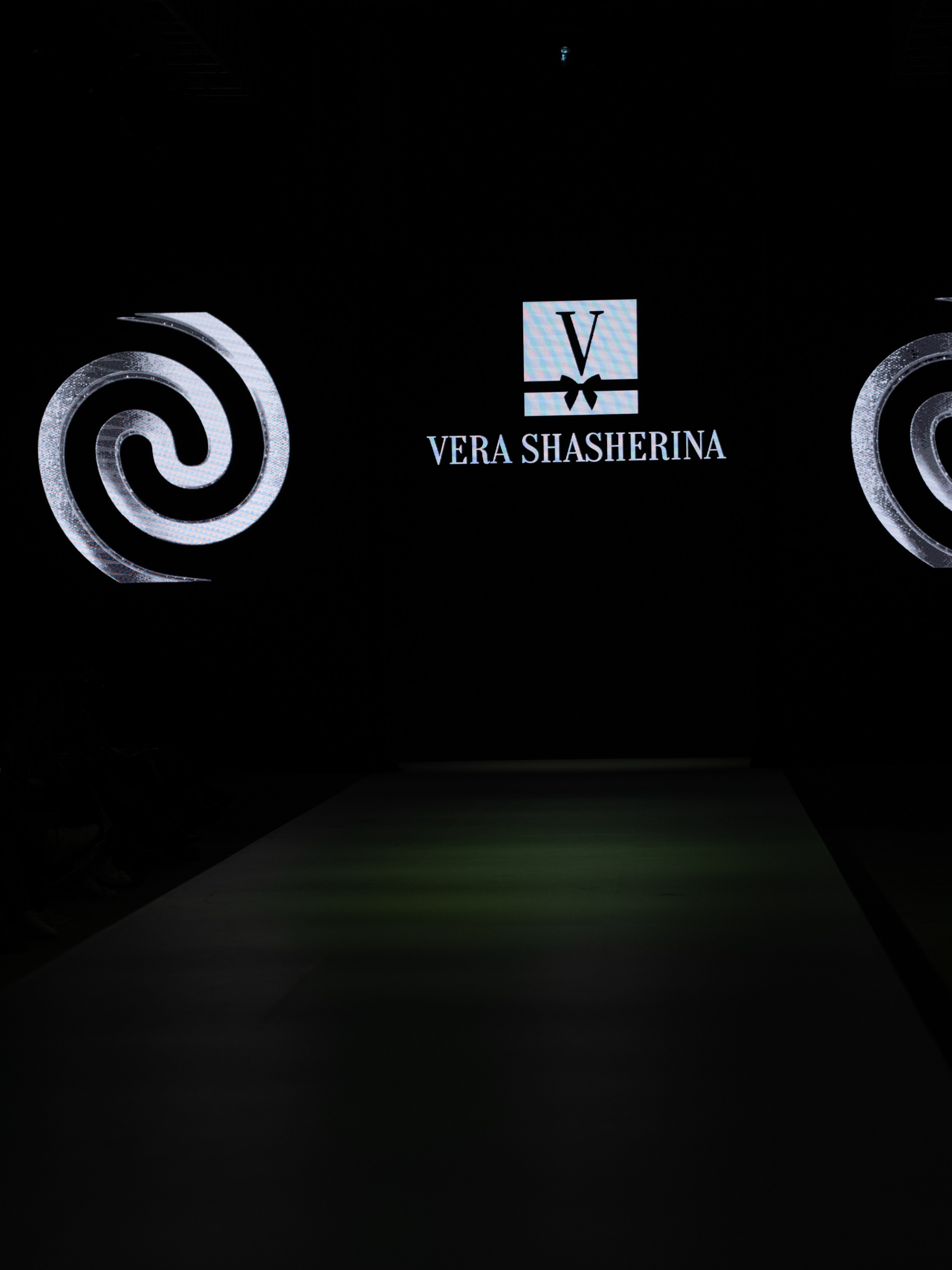EURASIAN FASHION WEEK Vera Shasherina. Сайт Алматинского НЮ АРТ, будуар и фэшн фотографа Дениса Карпенко