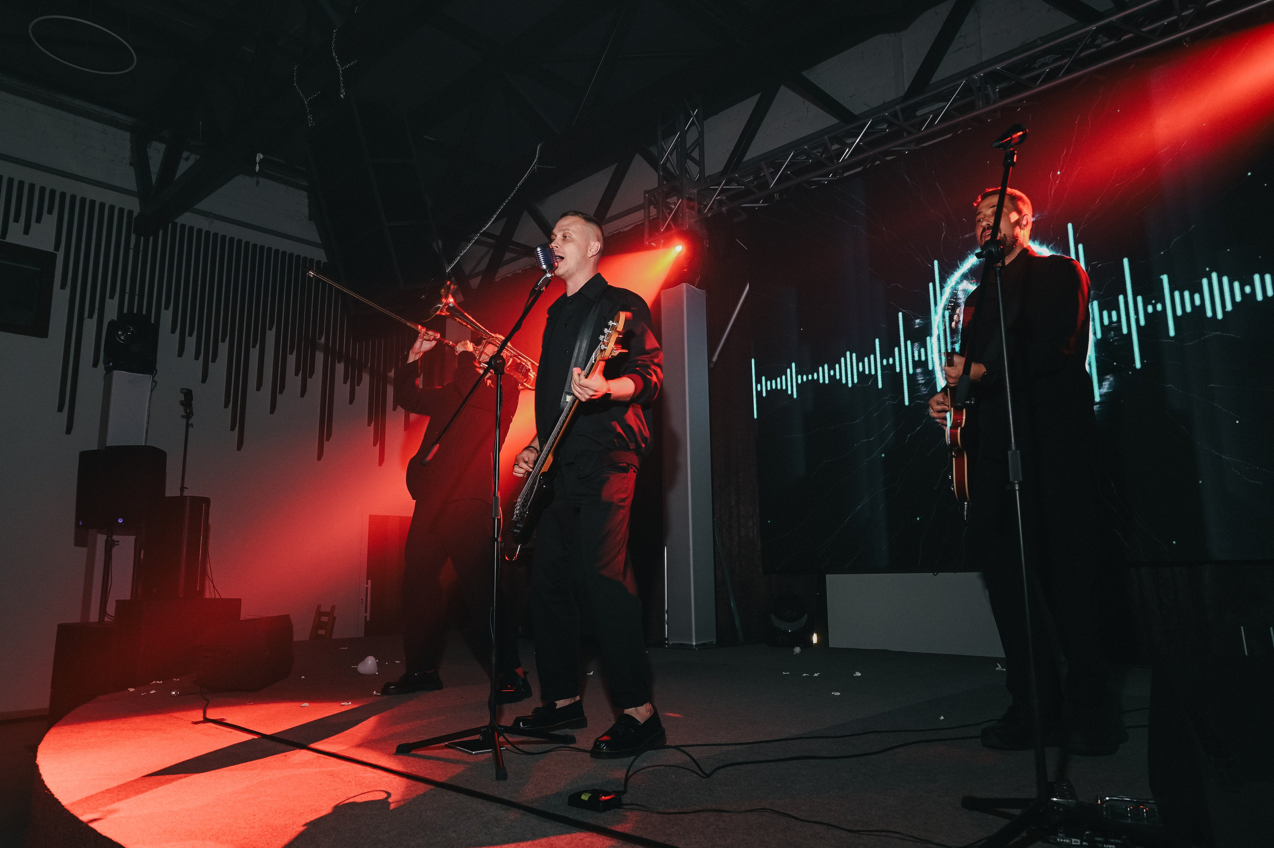 Даниил + Анастасия. Свадебный и семейный фотограф Волгоград Москва