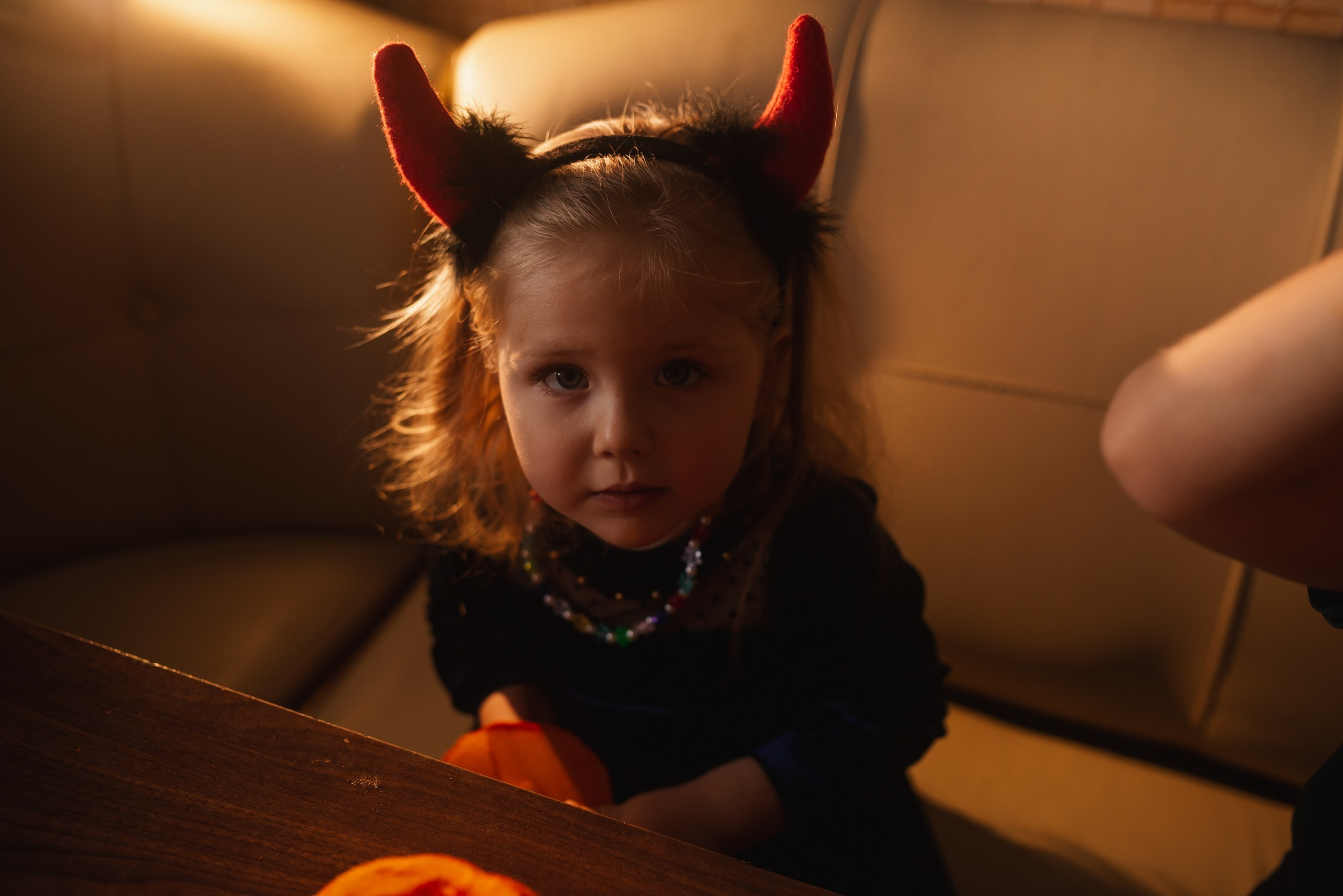 Kids Halloween 🎃. Семейный фотограф в Красноярске