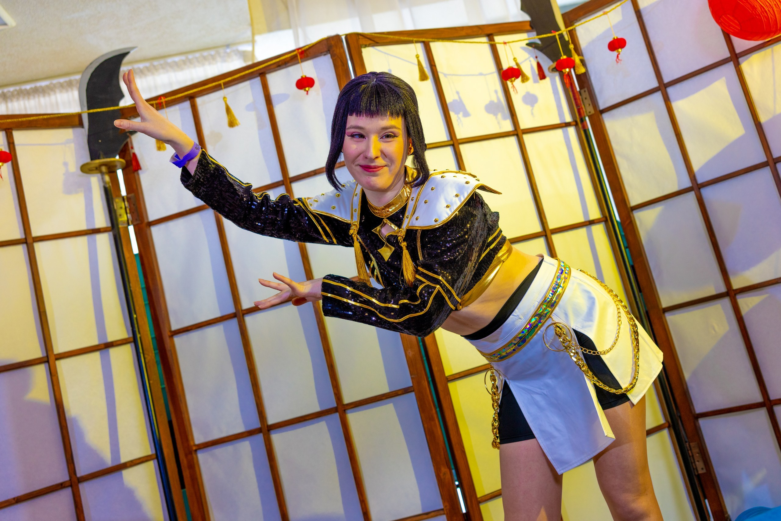 Юки, но Одори 15. Фотограф в Туле Крупский АнДРей. Фотостудия «КАДР71» в Туле