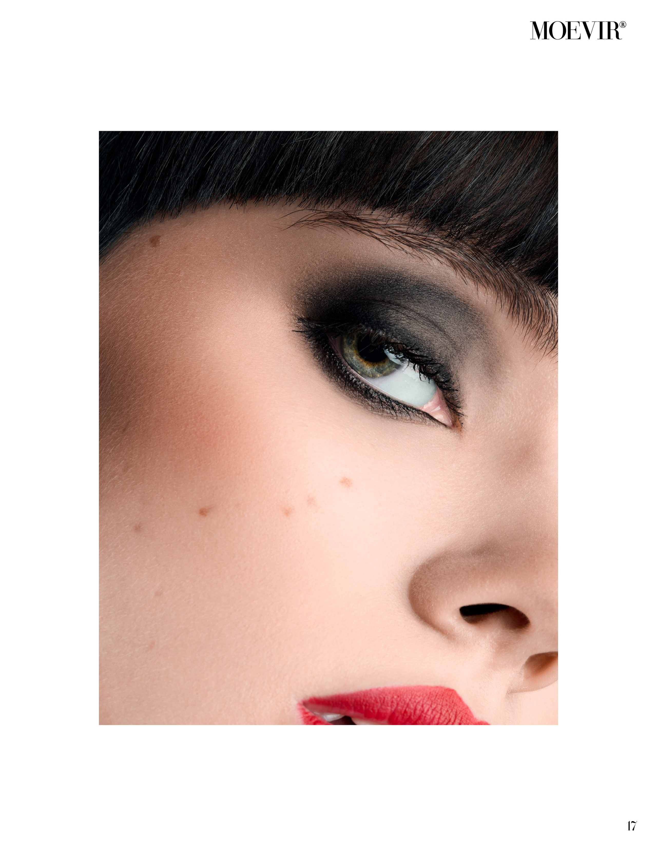 Публикации в журналах. Владимир Вохмянин. Фотограф в Санкт-Петербурге