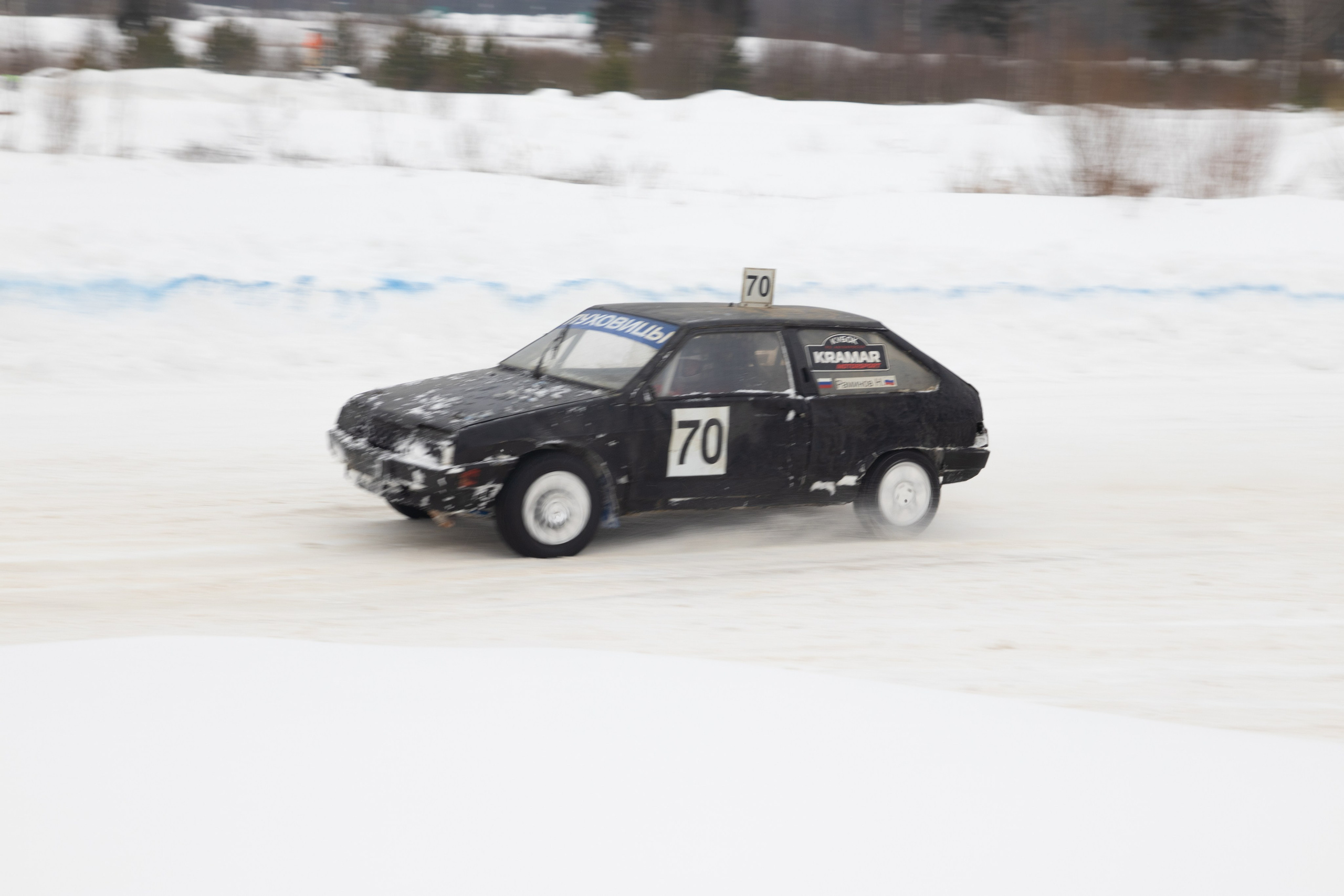 Кубок «KRAMAR MOTORSPORT» «YUKA ADV PRO RACING» 28.02.2026 Калининец М.О. Фотоклиника Светланы Шутько