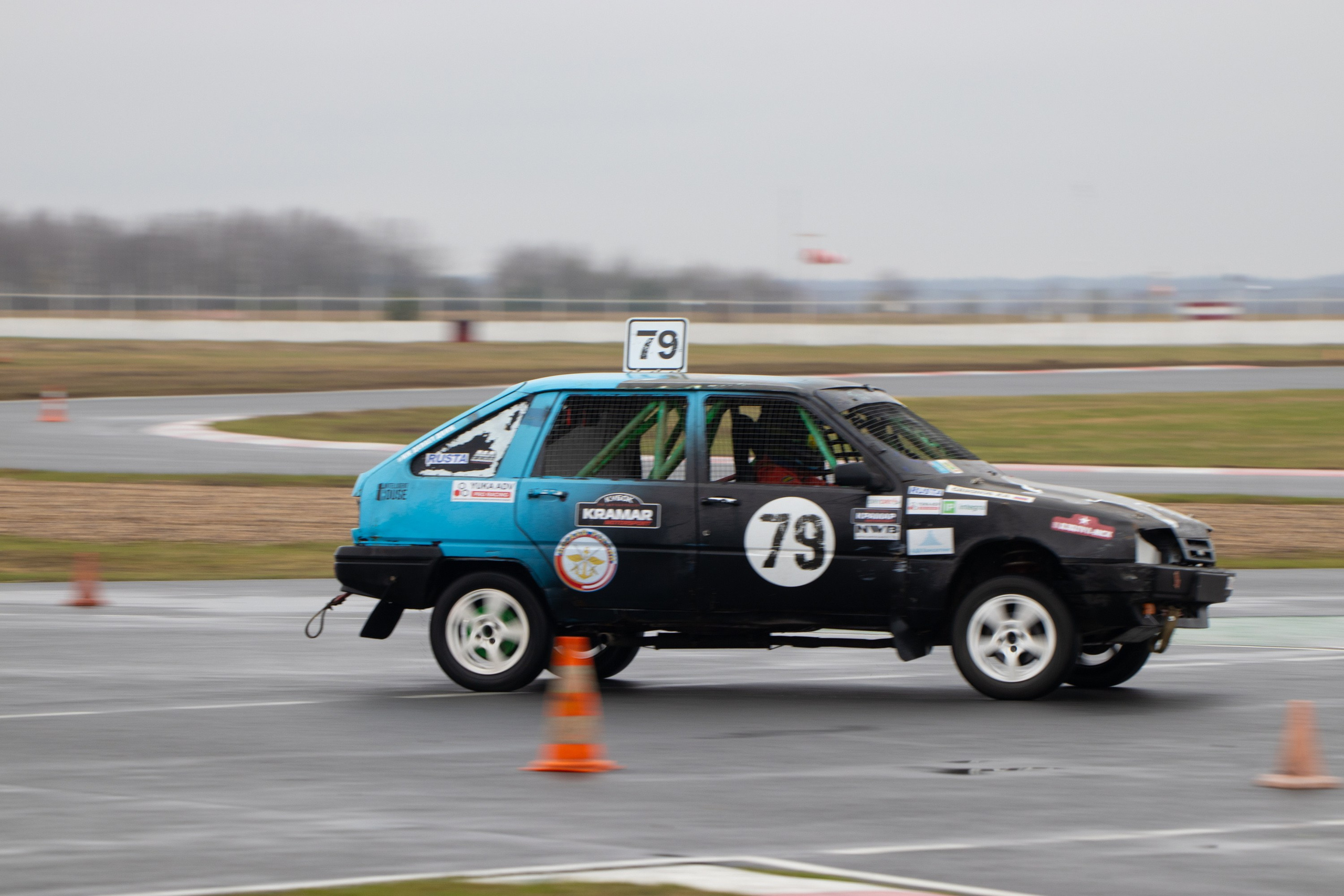 Кубок YUKA ADV PRO RACING 11.04.2026 АДМ Рейсвэй Мячково. Фотоклиника Светланы Шутько