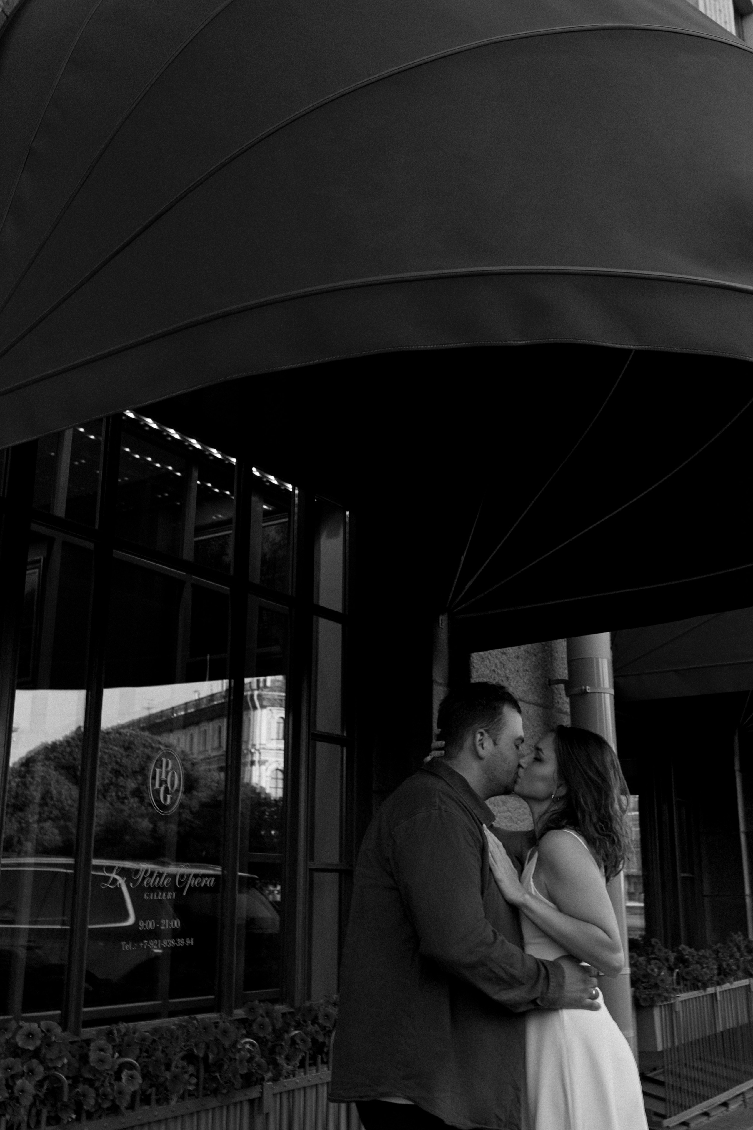 Игорь & Настя. Сестры Карабаза. Фотографы и ретушеры в Москве и Санкт-Петербурге