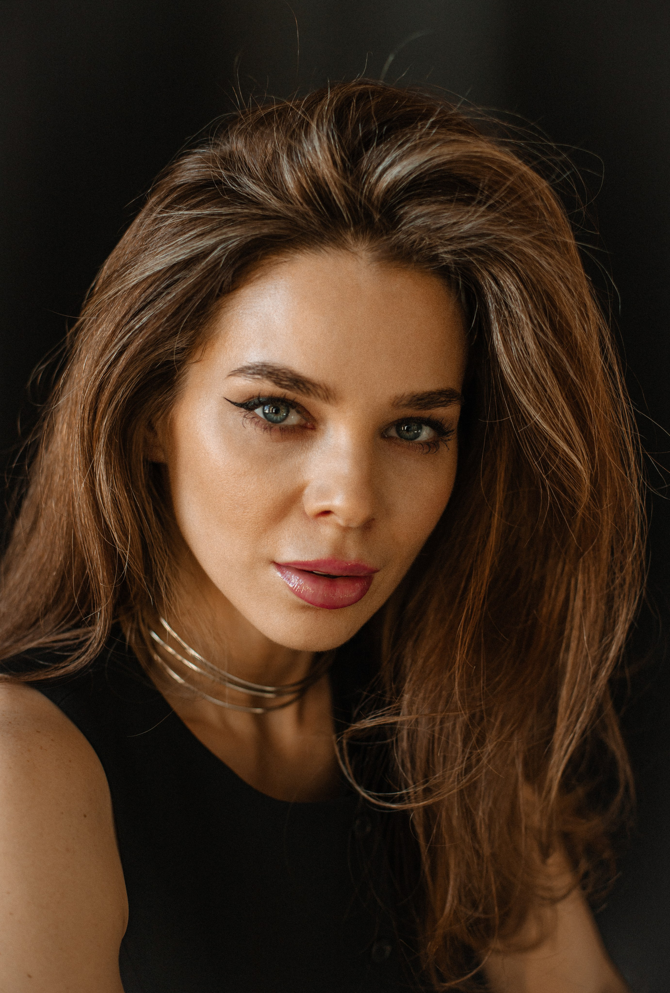 Диана. Фотограф москва