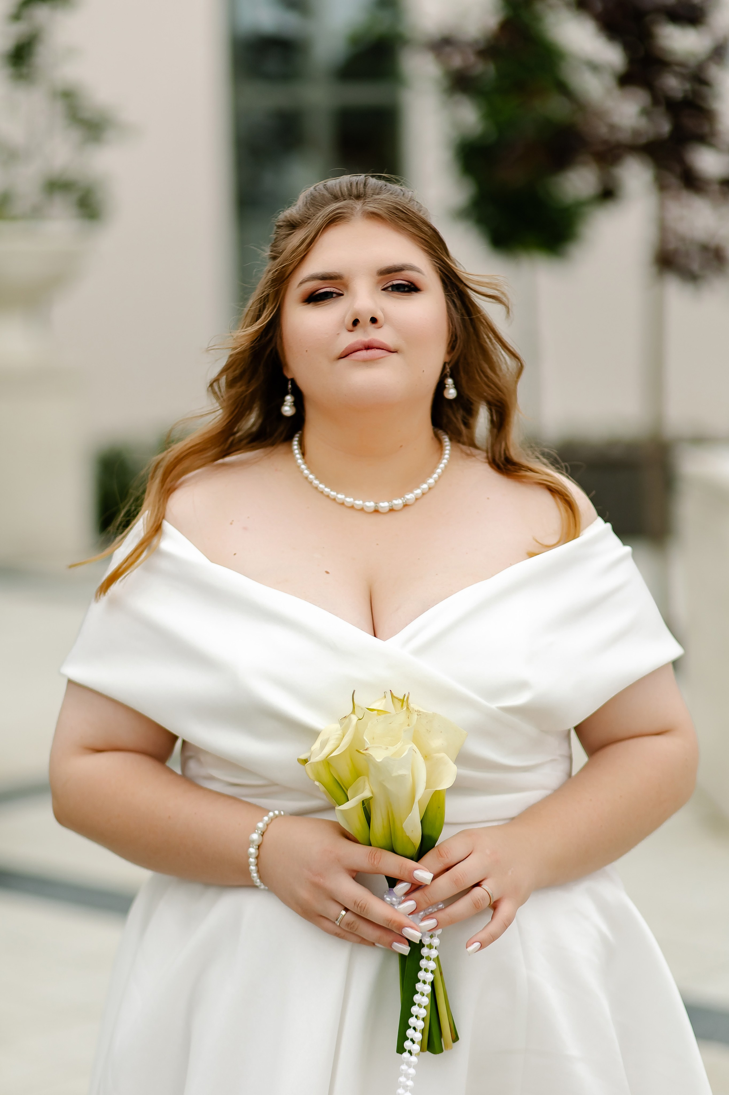 Сергей и Ника. Свадебный и семейный фотограф в Рязани Саша Крутых