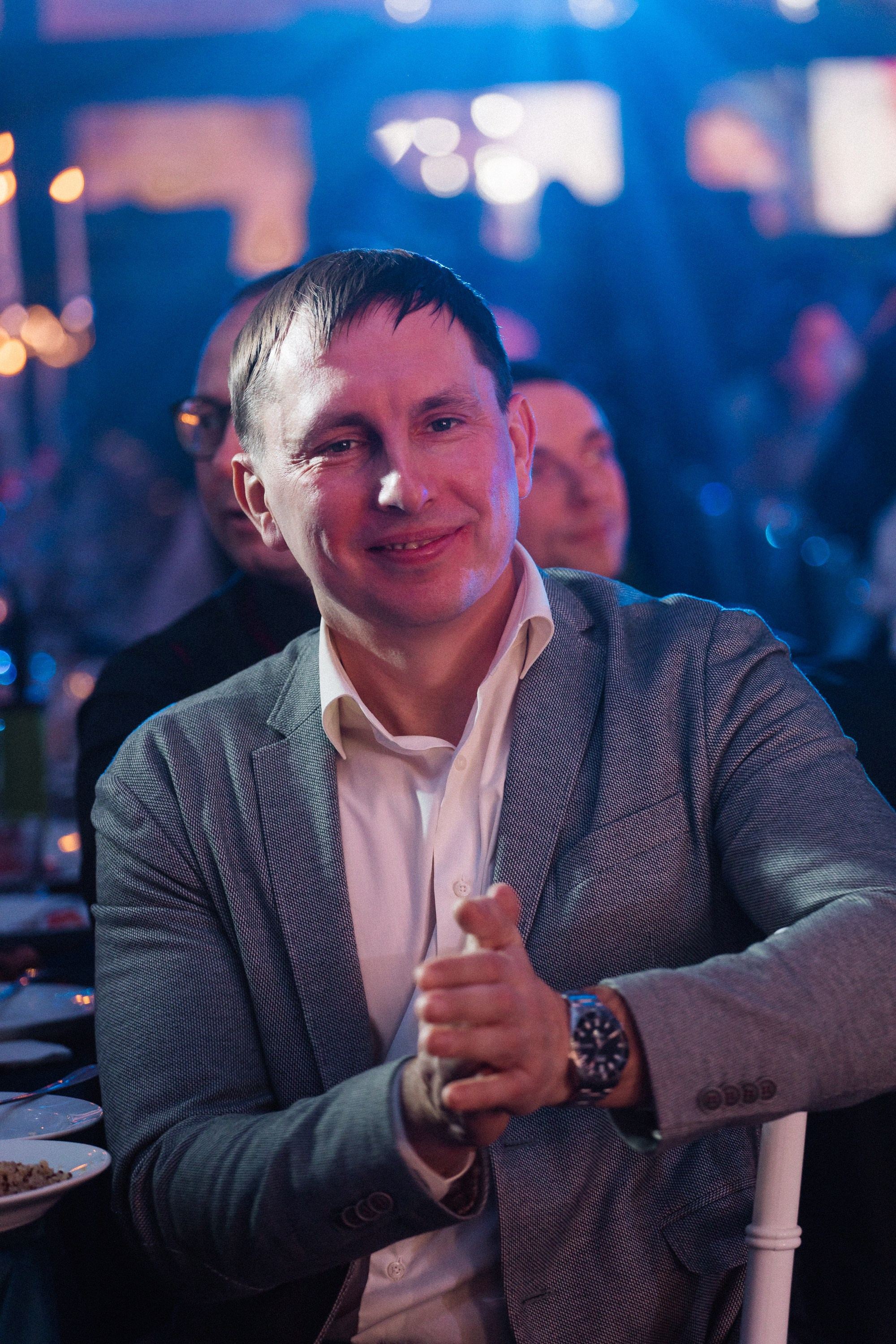 Ночь и Бал. Свадебный фотограф Дмитрий Воробьев Москва Ярославль