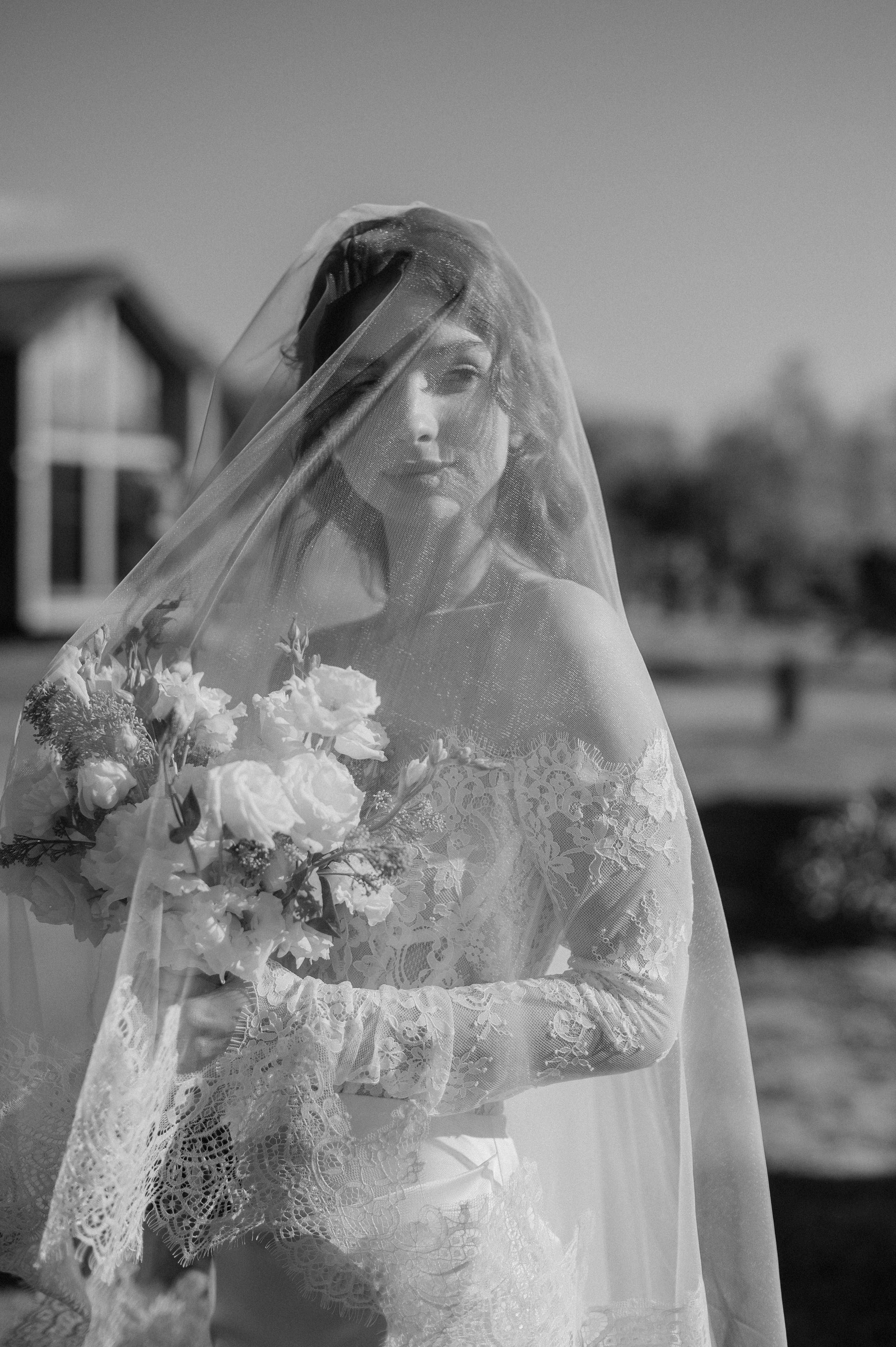 Максим и Мария. Свадебный фотограф