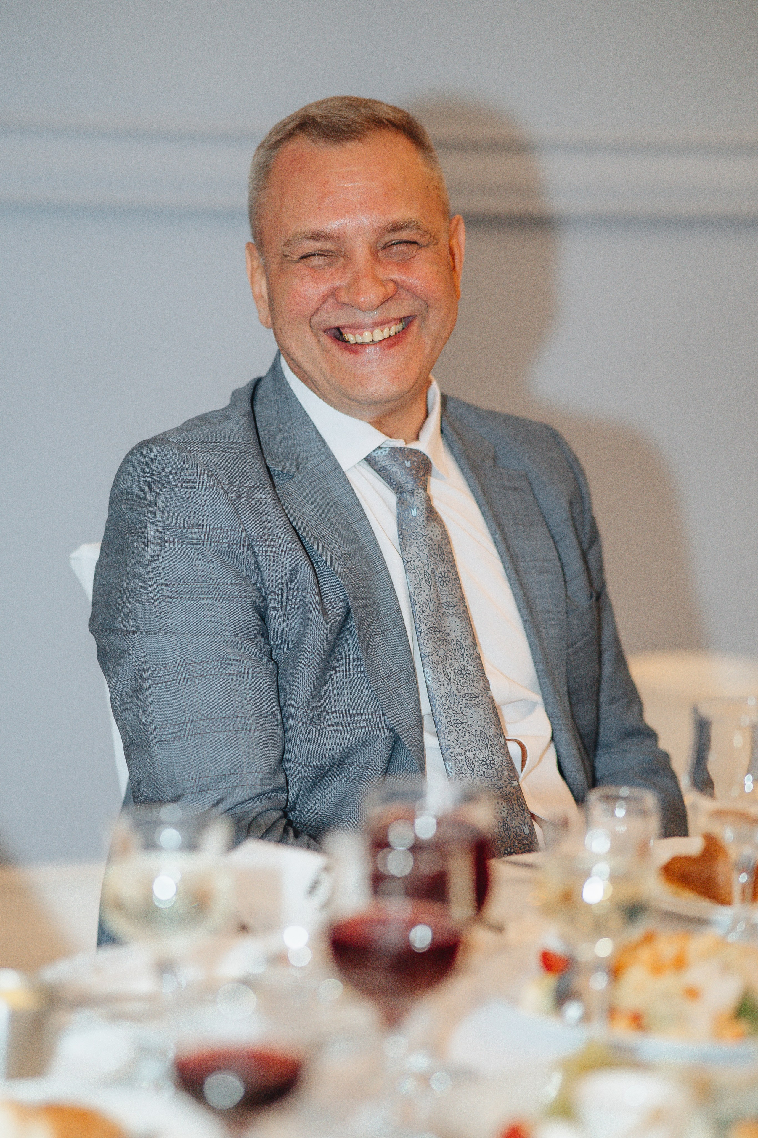 Савёловский ЗАГС, Москва