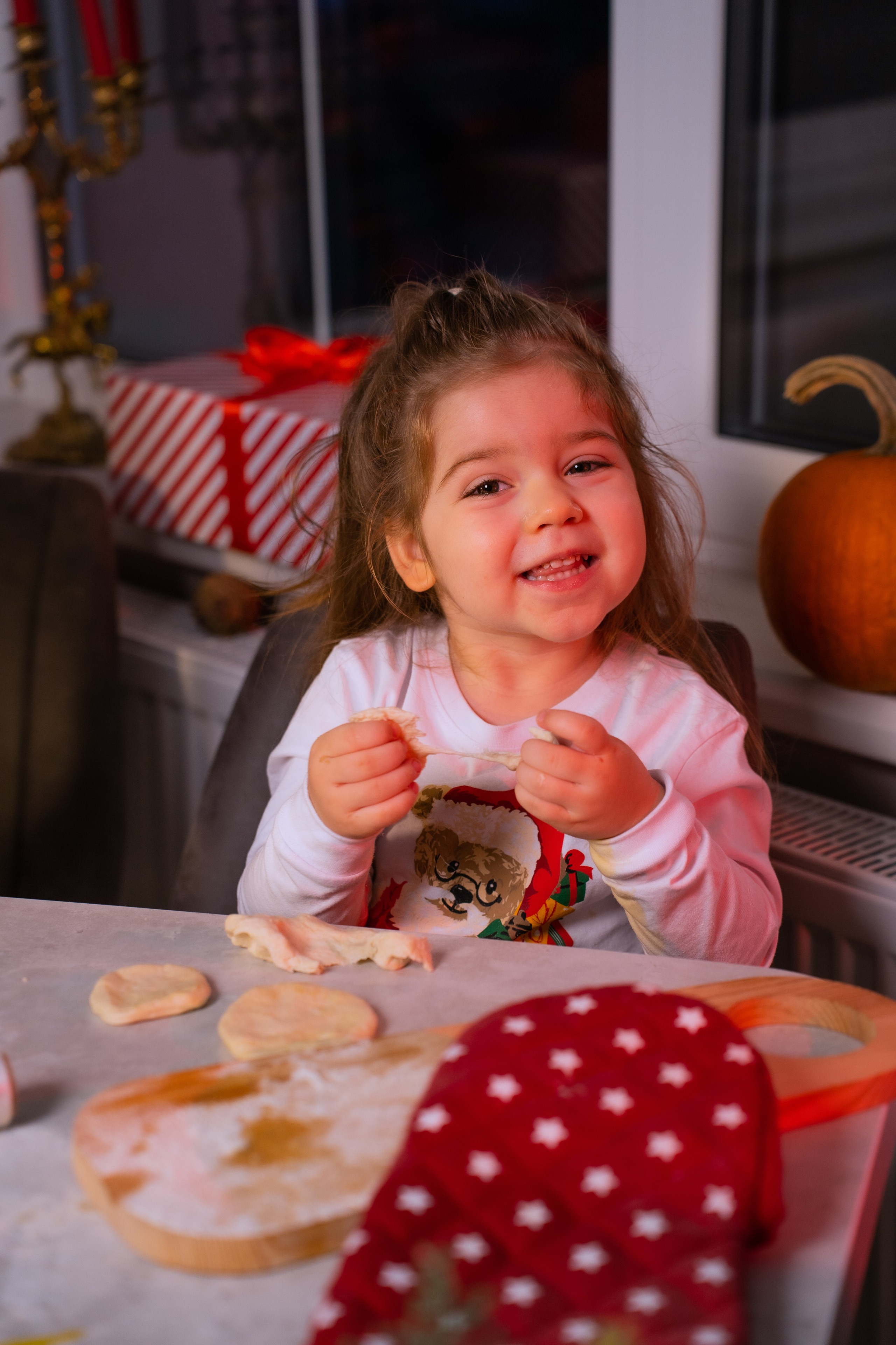 Новый год 2026. Предметный и фуд-фотограф в Москве Анна Царенко