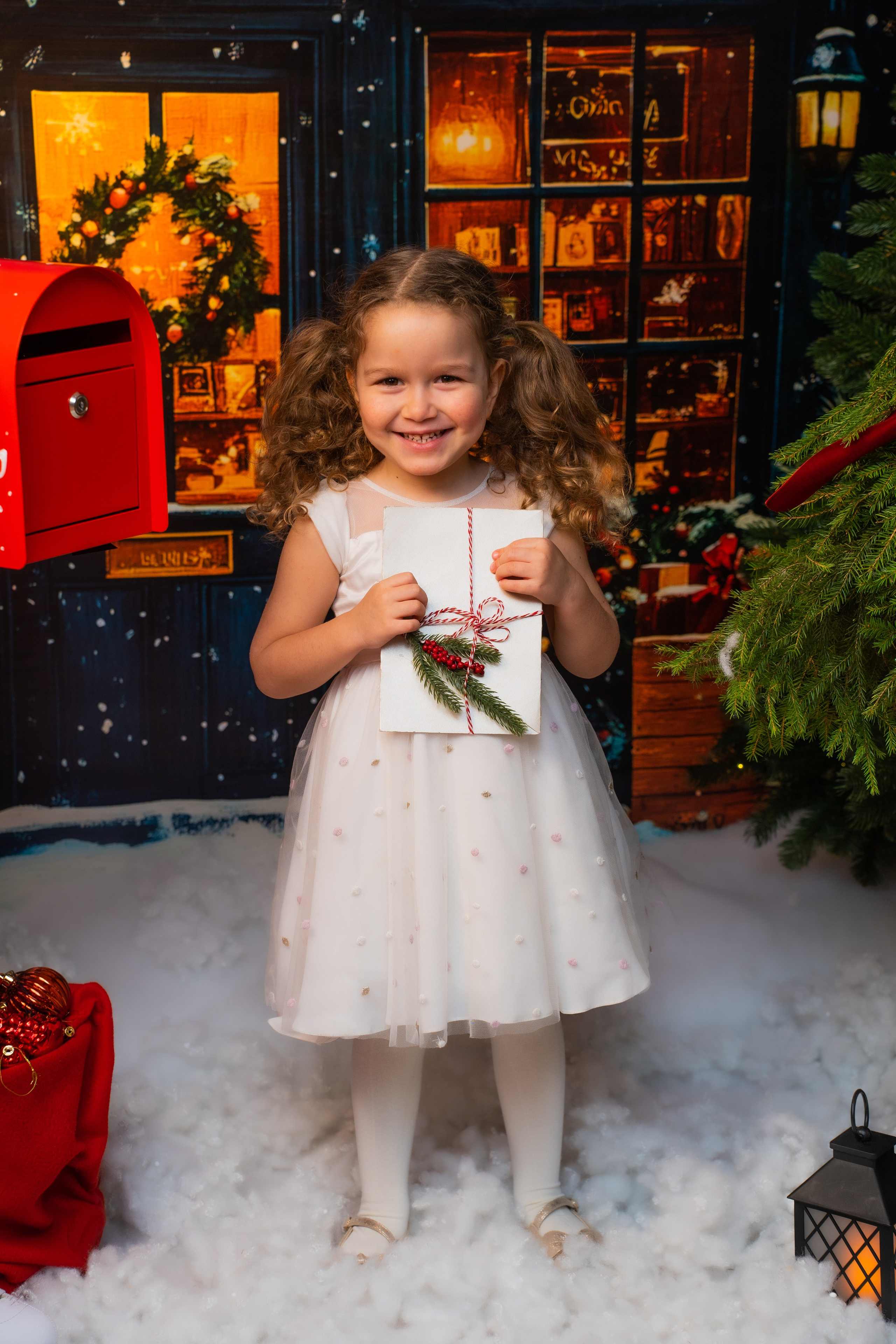 Новый год 2026. Предметный и фуд-фотограф в Москве Анна Царенко