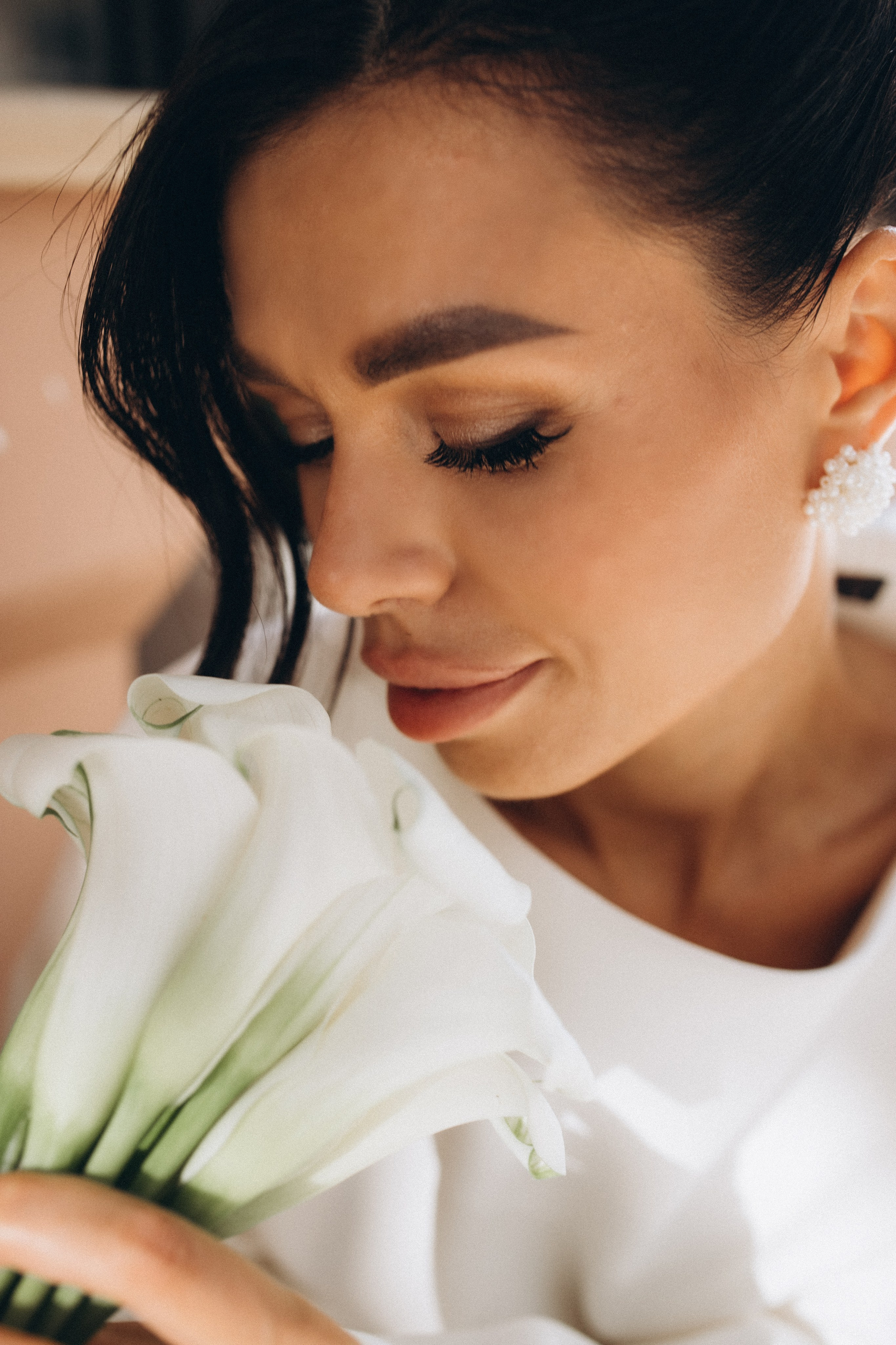 Любовь на Патриках. Семейный и свадебный фотограф Анна Кожокарь