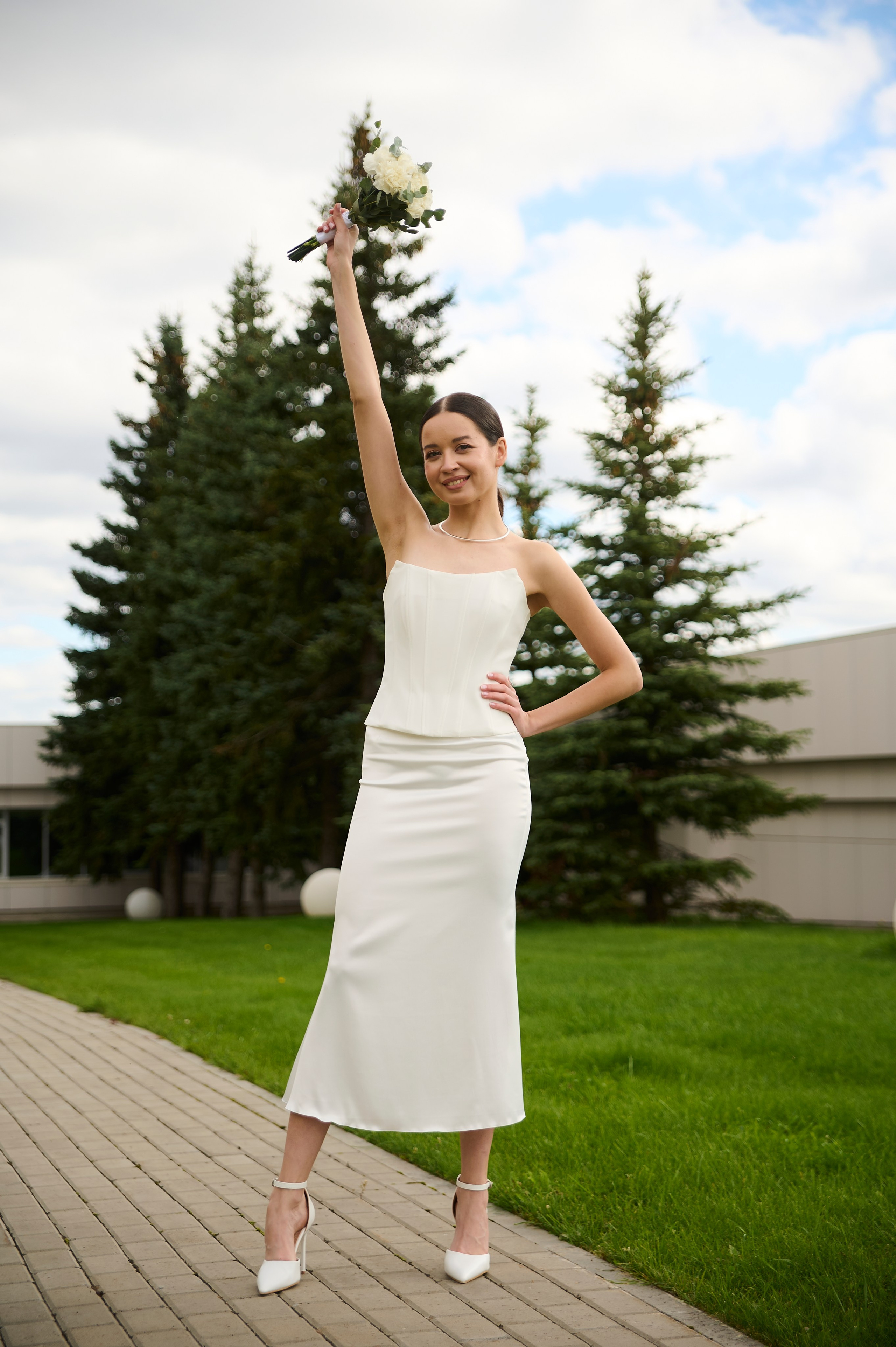 Красивые локации для фотосъемок в Уфе. Свадебный фотограф Тимур Хабибуллин