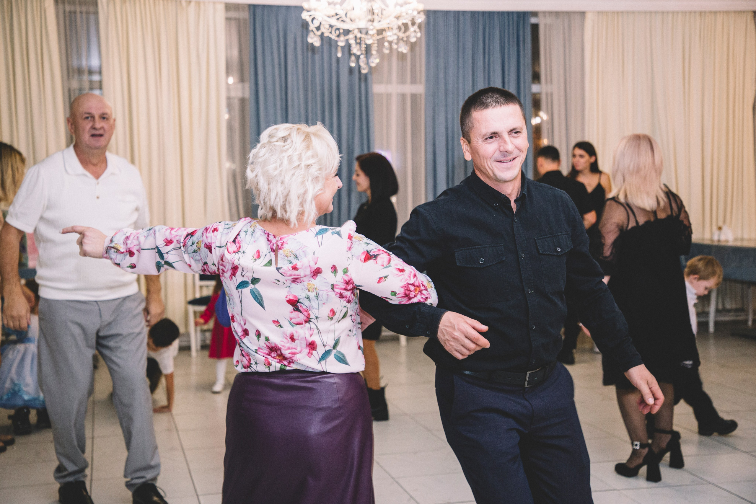 Доина. Портретный и свадебный фотограф Даня Похватова