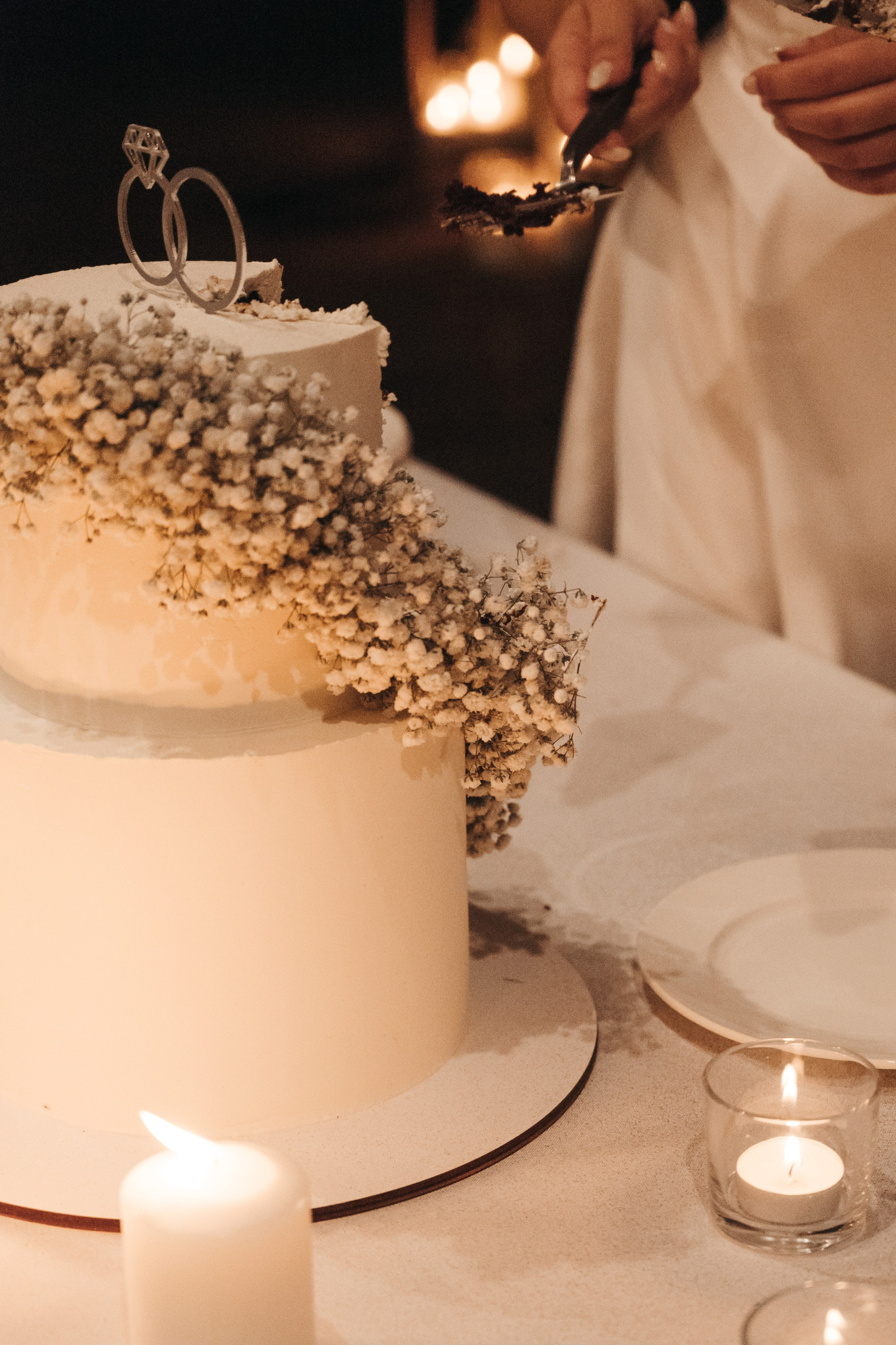 Истории 2023 года. Свадебный фотограф Москва Анастасия Храмова