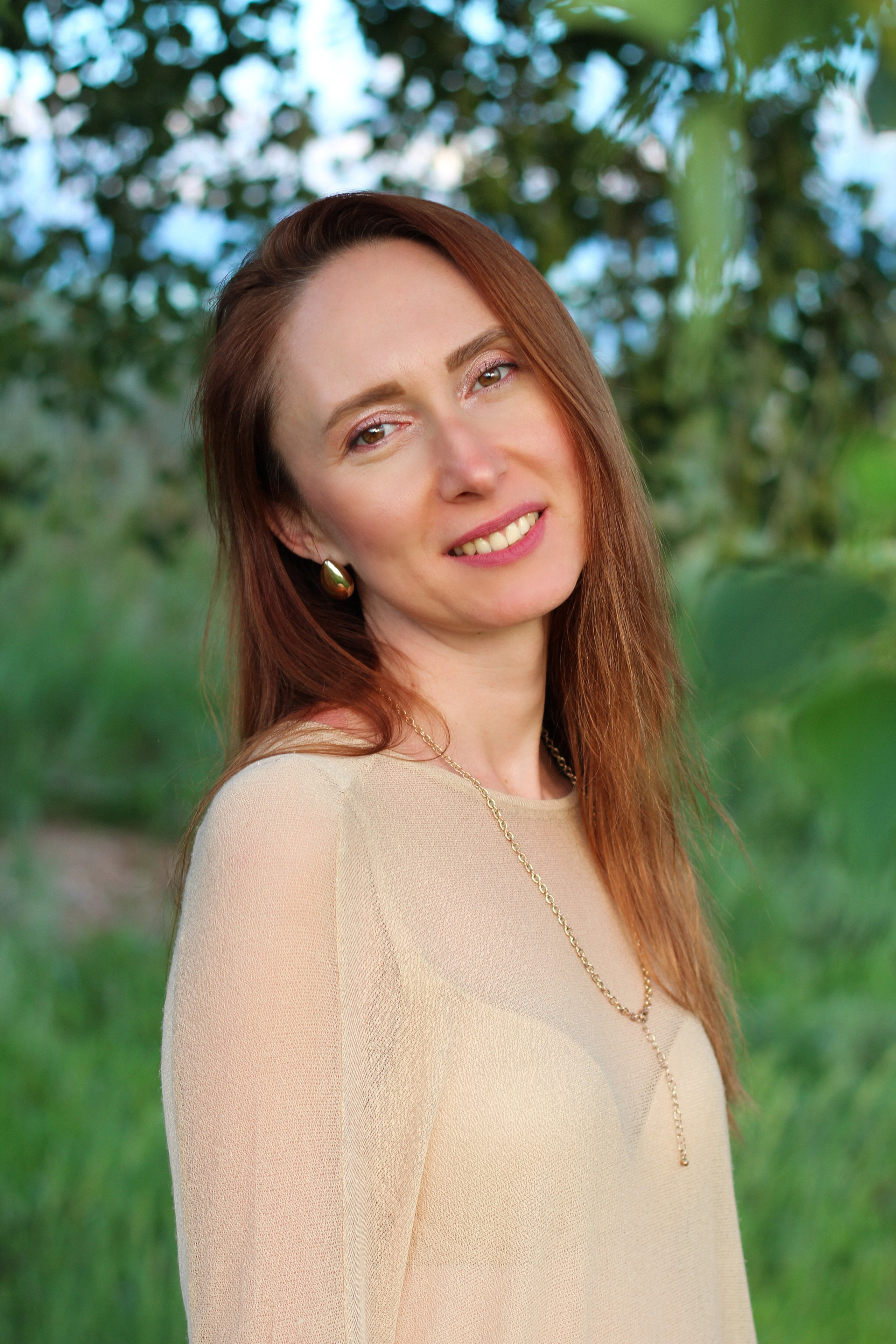 Алексеева Ольга. Мания, портретный фотограф в городе Оренбург