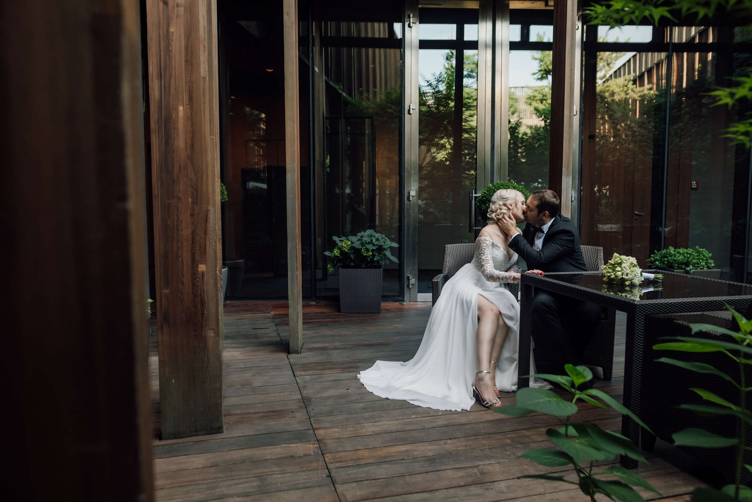 Кристина и Артем, Барвиха. Свадебный и семейный фотограф в Москве Евгения Лисина