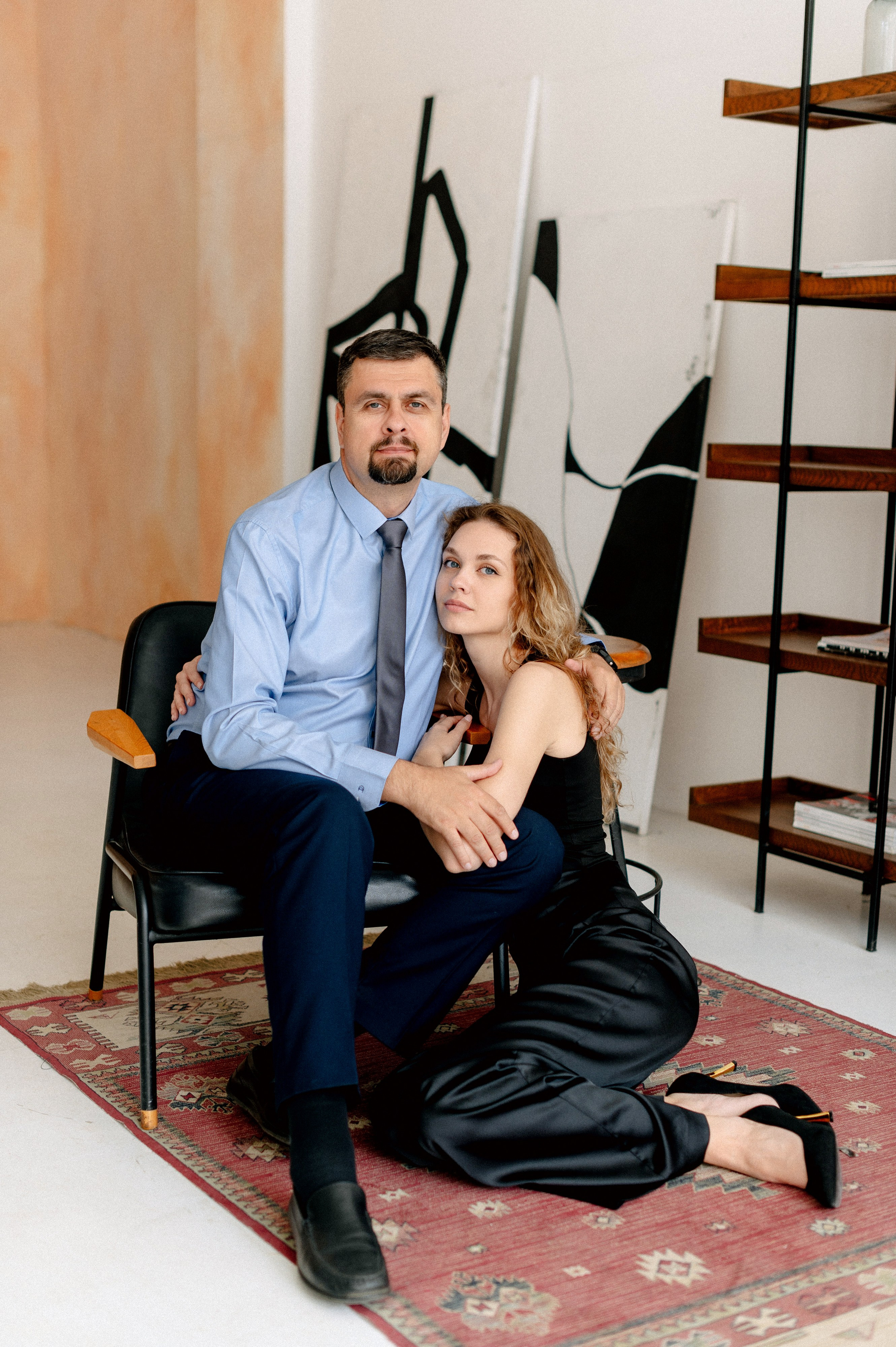 СТИЛЬНАЯ. Шашкова Вероника / Свадебный и семейный фотограф Москва и Ярославль