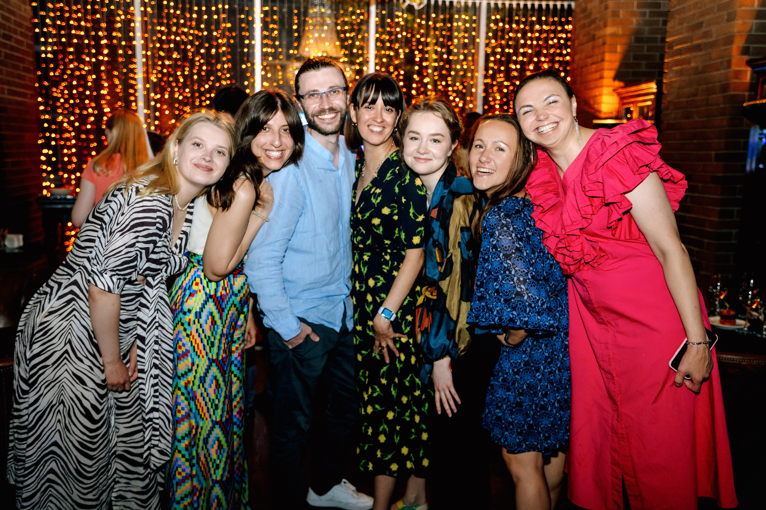 КОРПОРАТИВ Nestlé. Шашкова Вероника / Свадебный и семейный фотограф Москва и Ярославль