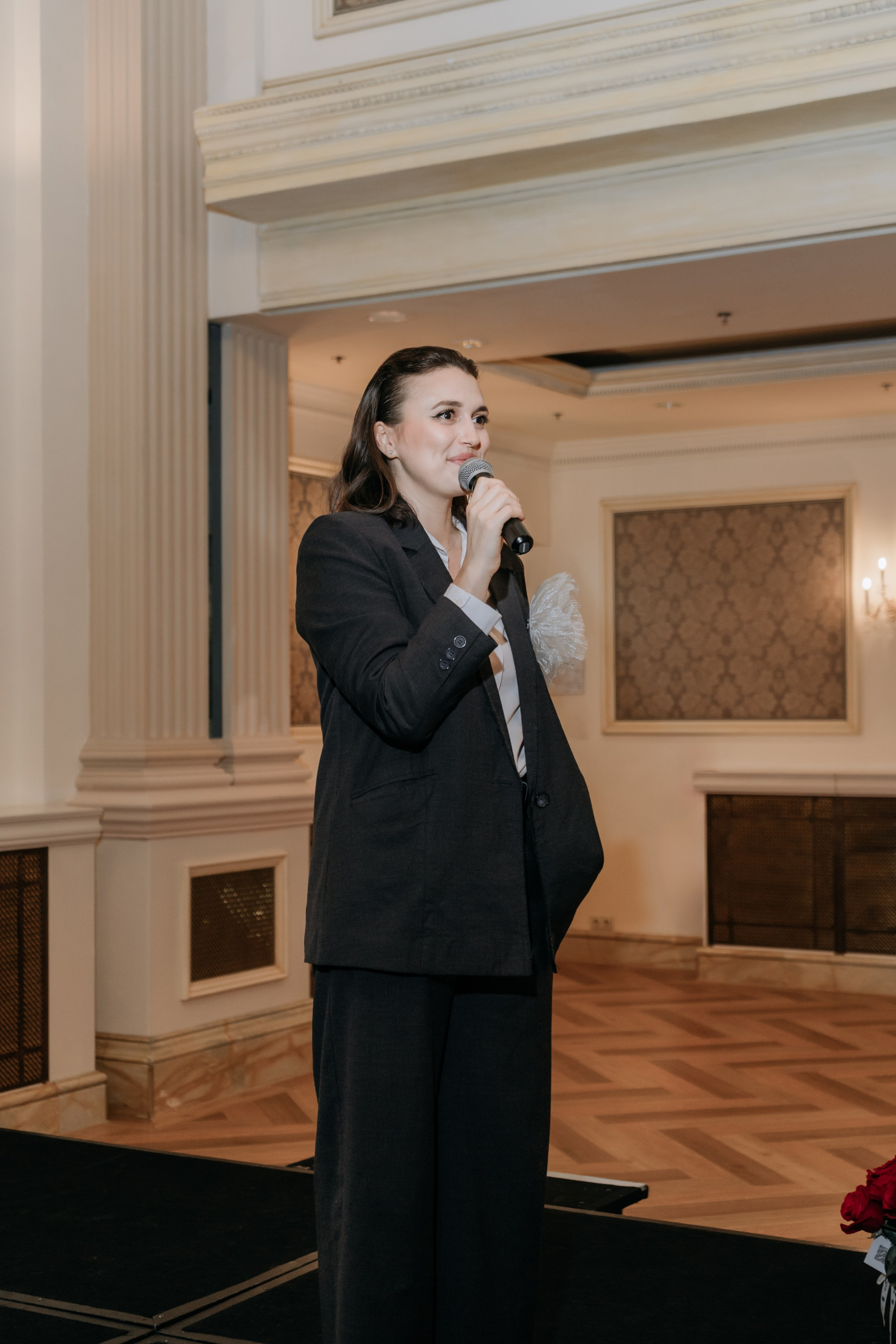 Women’s Business Networking Event. Fotographer in Vienna Ksenia Mart