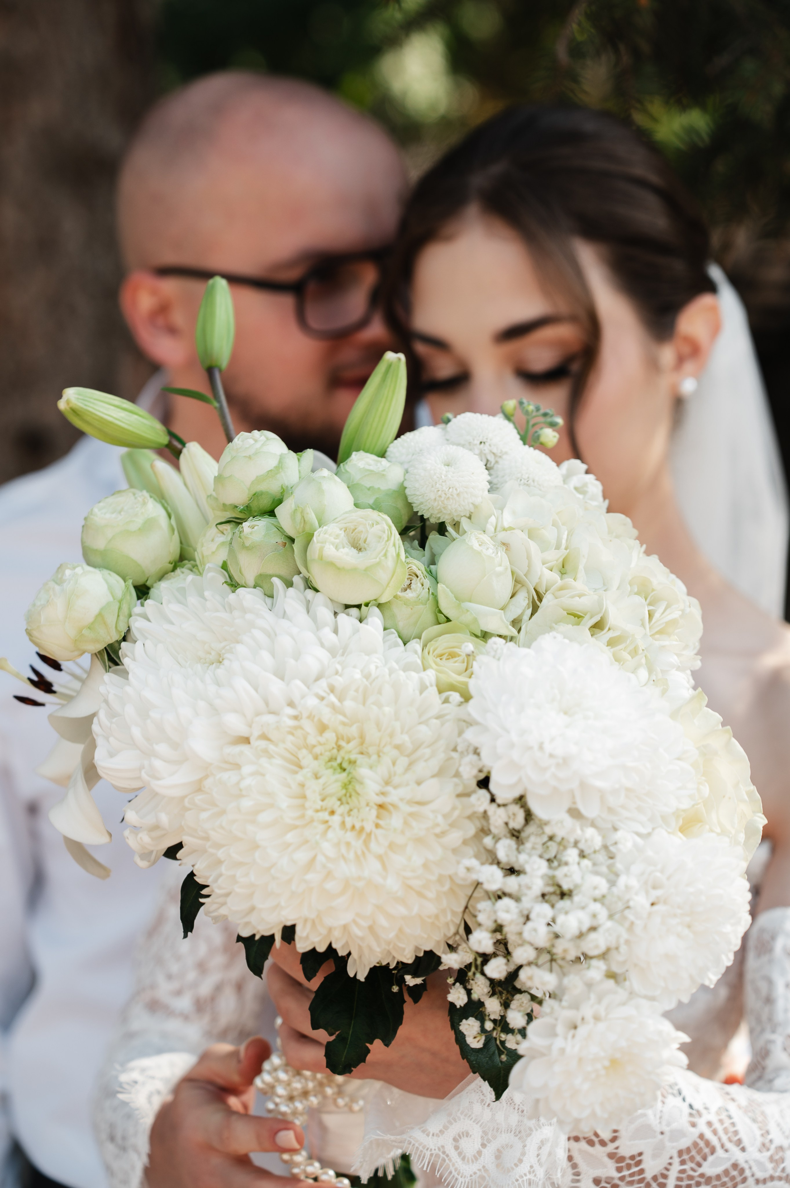 D&L ЗАГС + прогула. Фотограф Ярута Оксана / Ростов-на-Дону