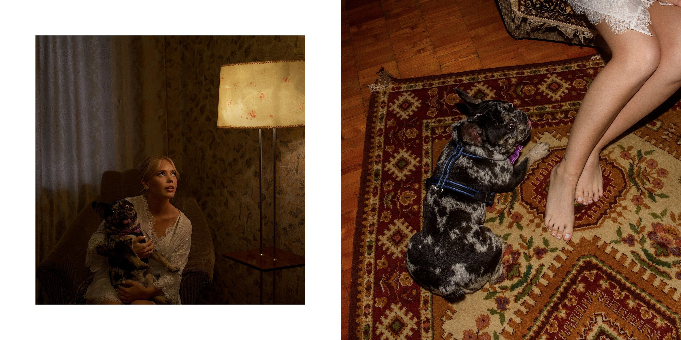 Ася Саша. Григорий и Ольга Насинник — свадебный фотограф Архангельск