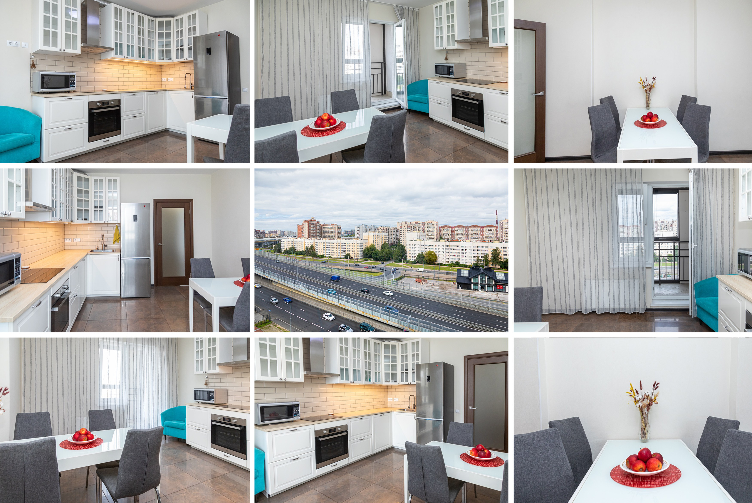 Квартира на продажу. Главная