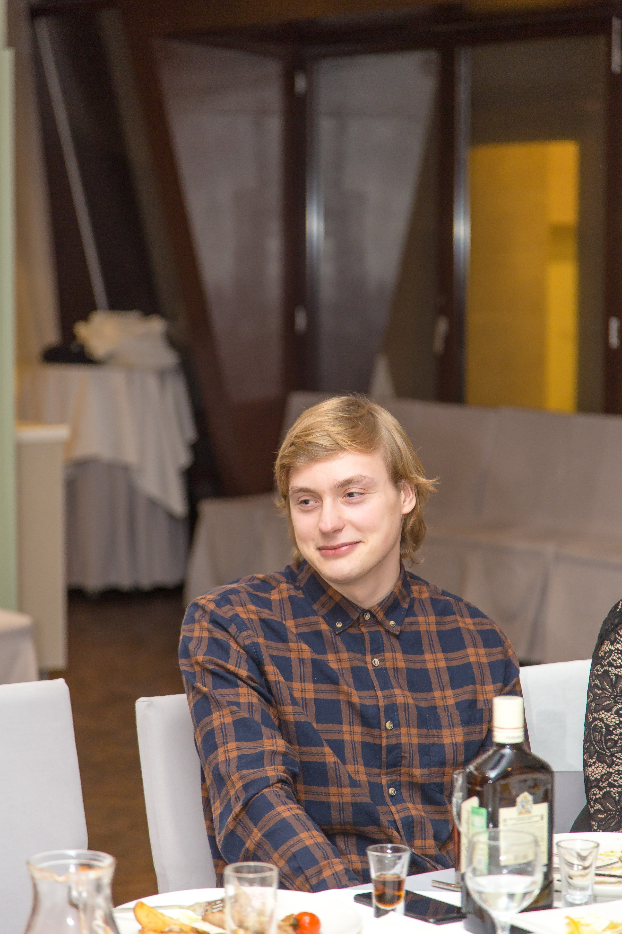 КОРПОРАТИВ НОВЫЙ ГОД. Главная