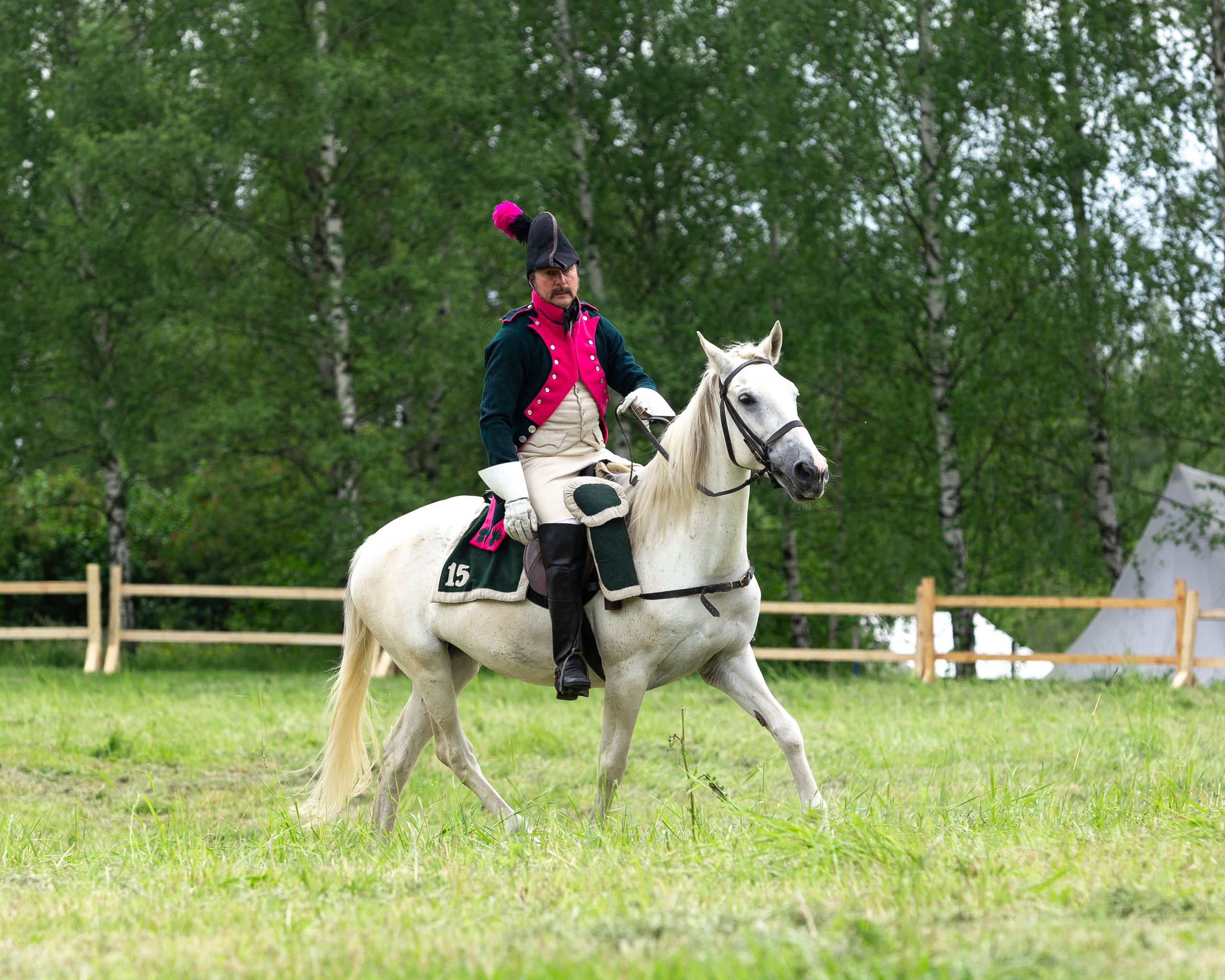 Времена и Эпохи 2025 г. Репортажный фотограф в Москве