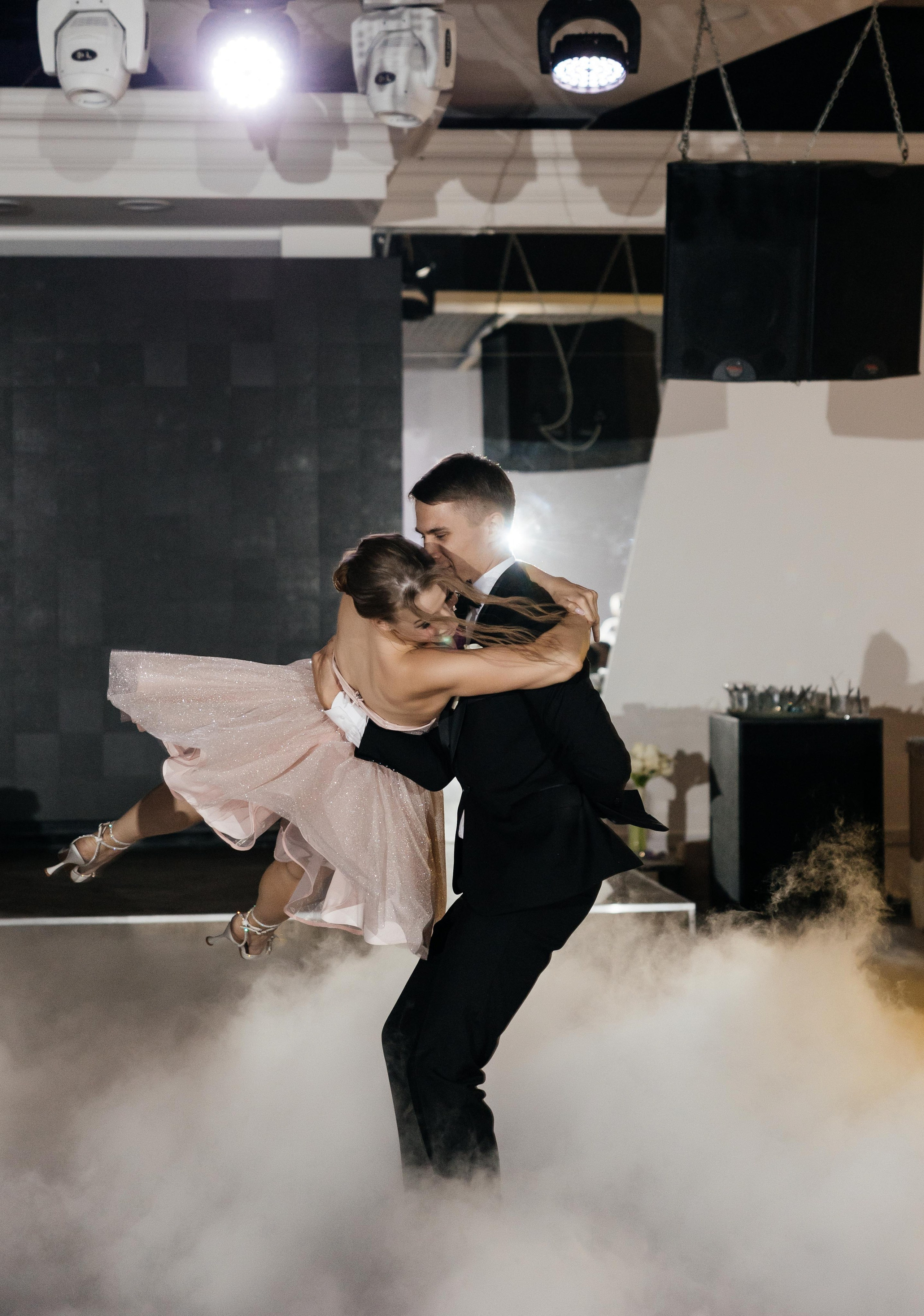 Свадебная история Кирилла и Алины. Свадебный и семейный фотограф Рассказова Виктория