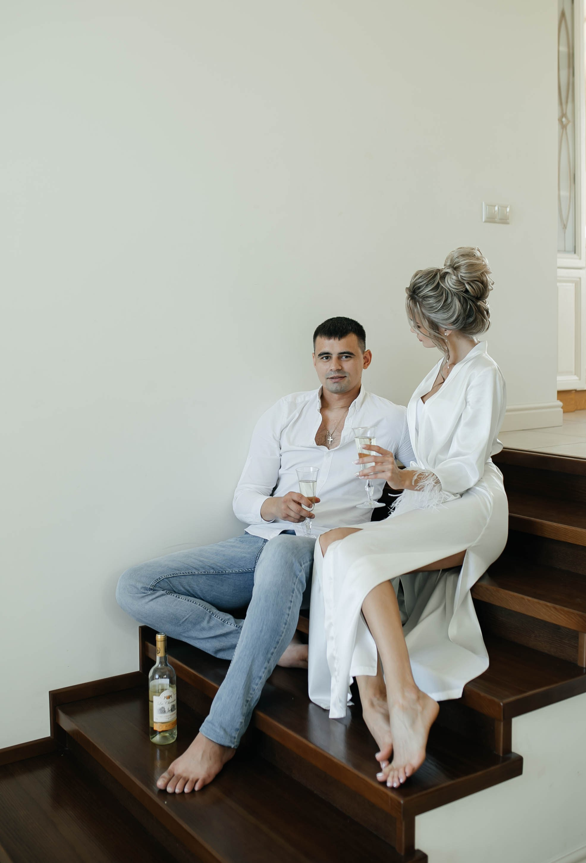 Свадебная история Элики и Артема. Свадебный и семейный фотограф Рассказова Виктория