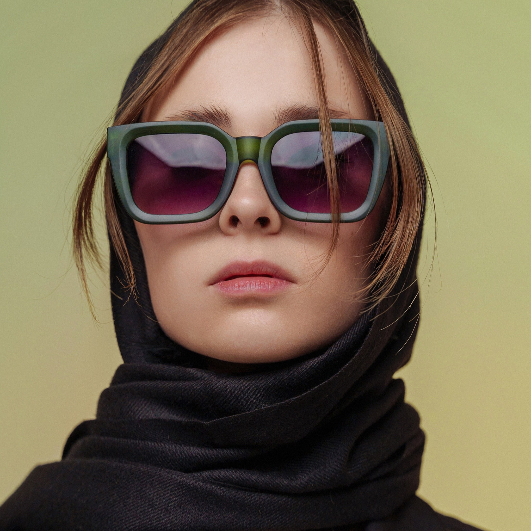 FASHION. Юрий Демидов | Портретный фотограф | Тверь | Москва