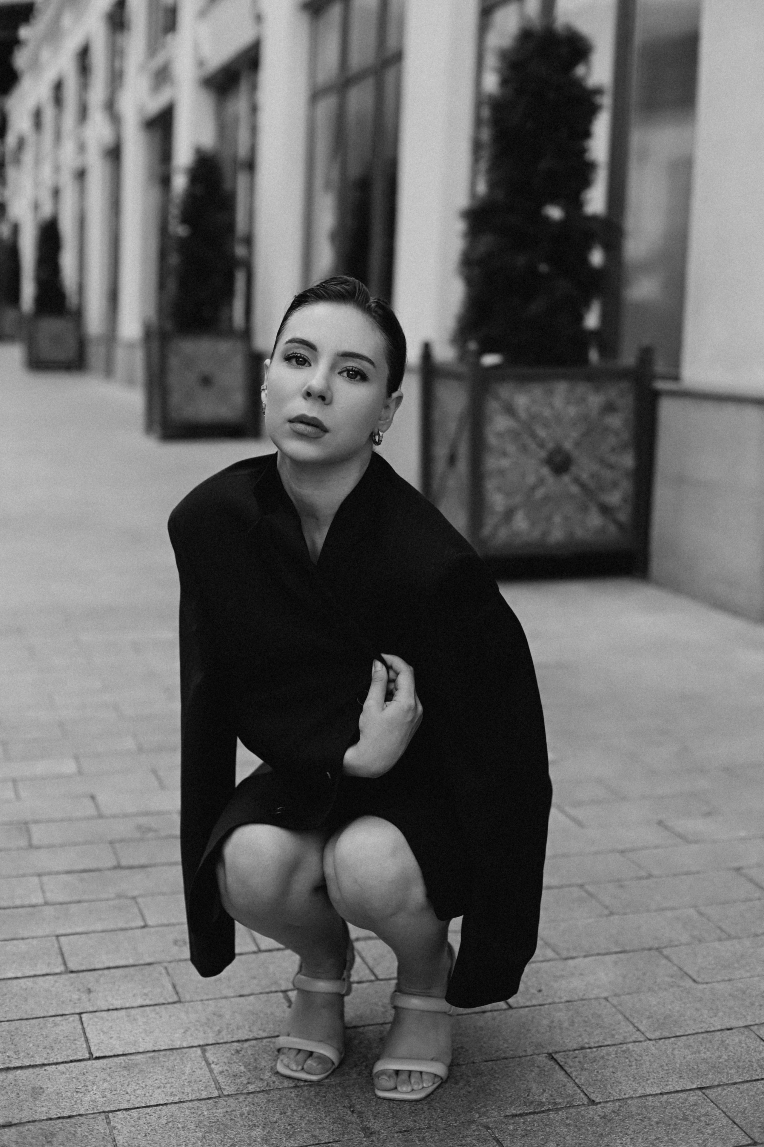 ВИКТОРИЯ. Фотограф Мариуполь | Ялта | Крым — Диана Мазенко