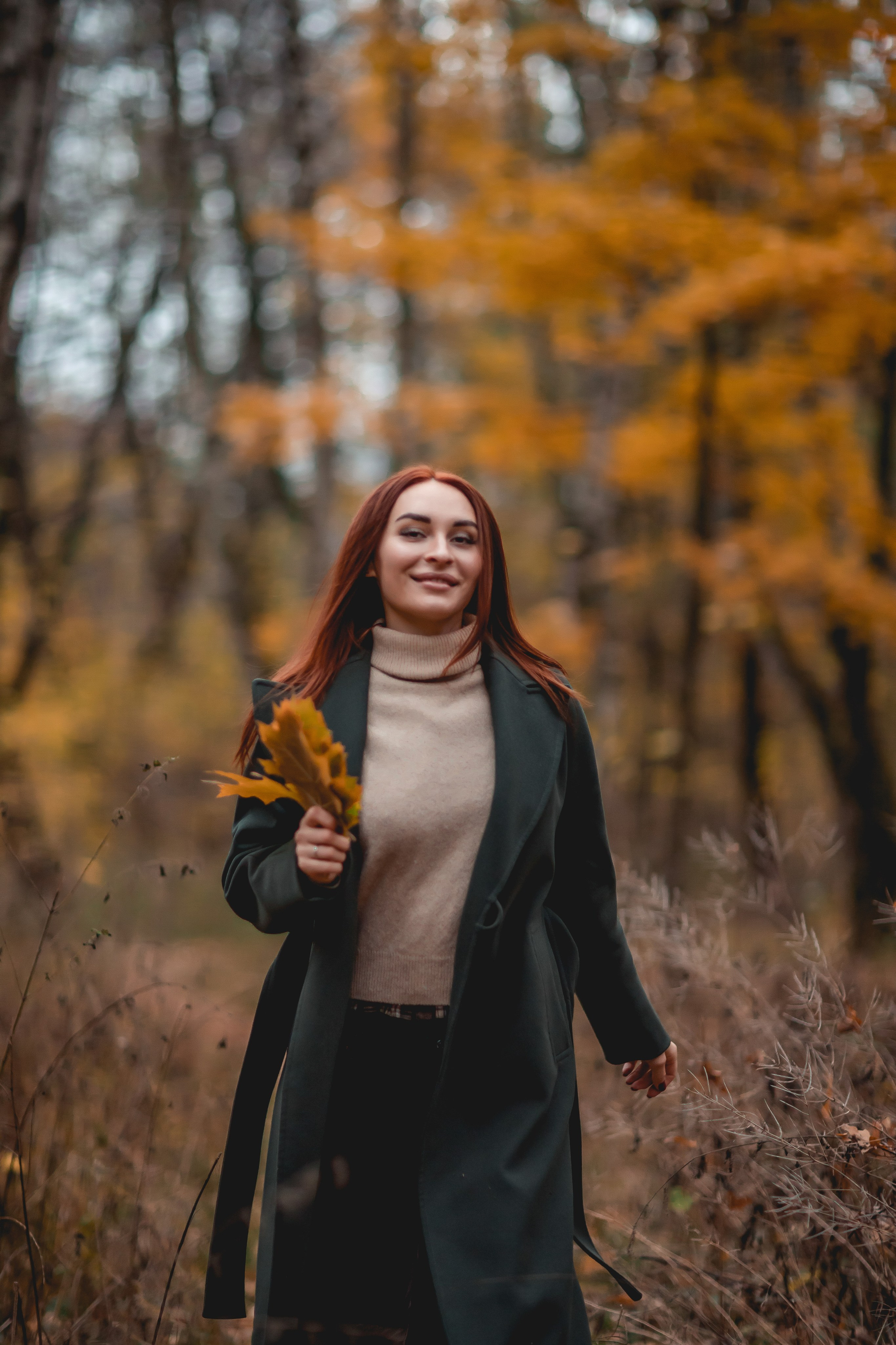 Катя и Роберт. Семейный фотограф анималист Мария Крючкова