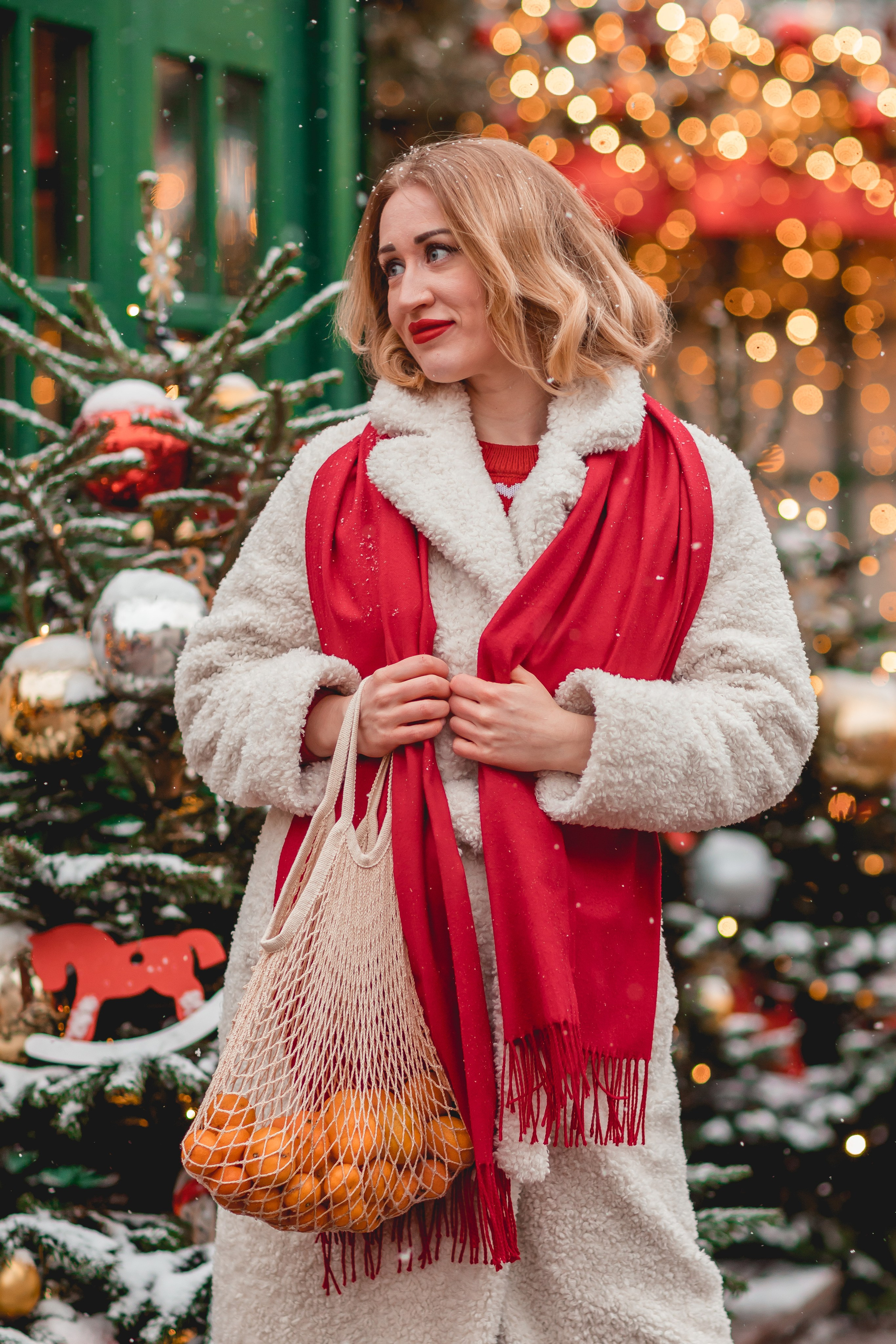 Алиса. Семейный фотограф анималист Мария Крючкова