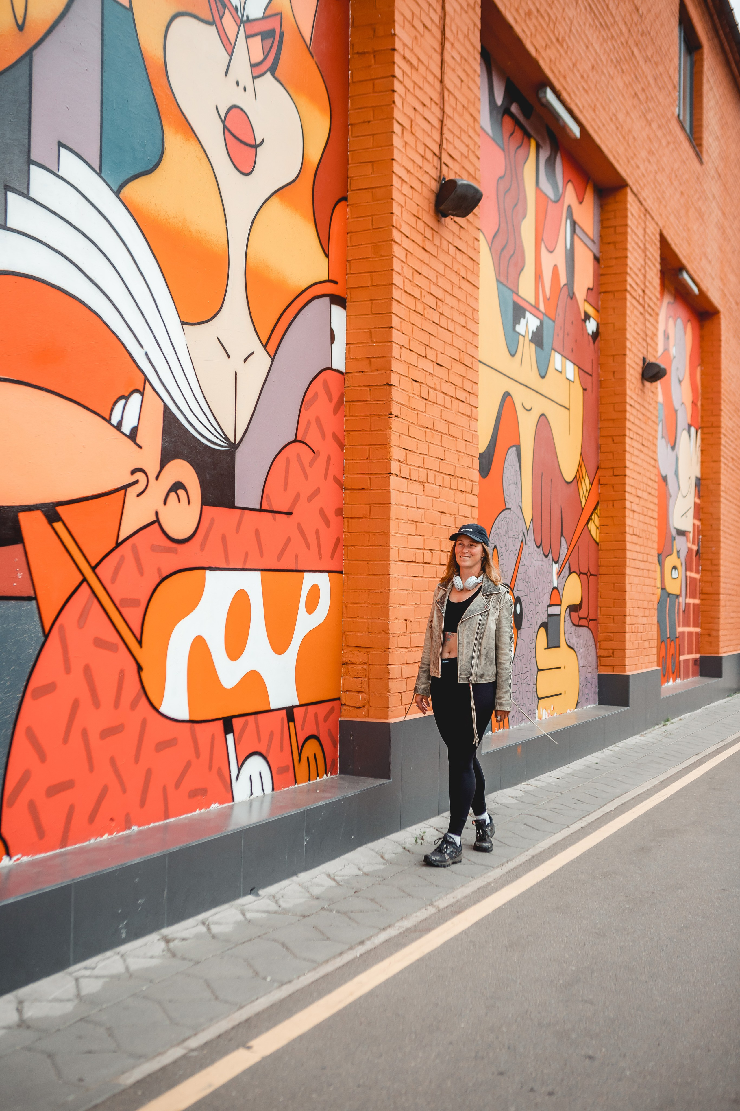 Мария. Семейный фотограф анималист Мария Крючкова