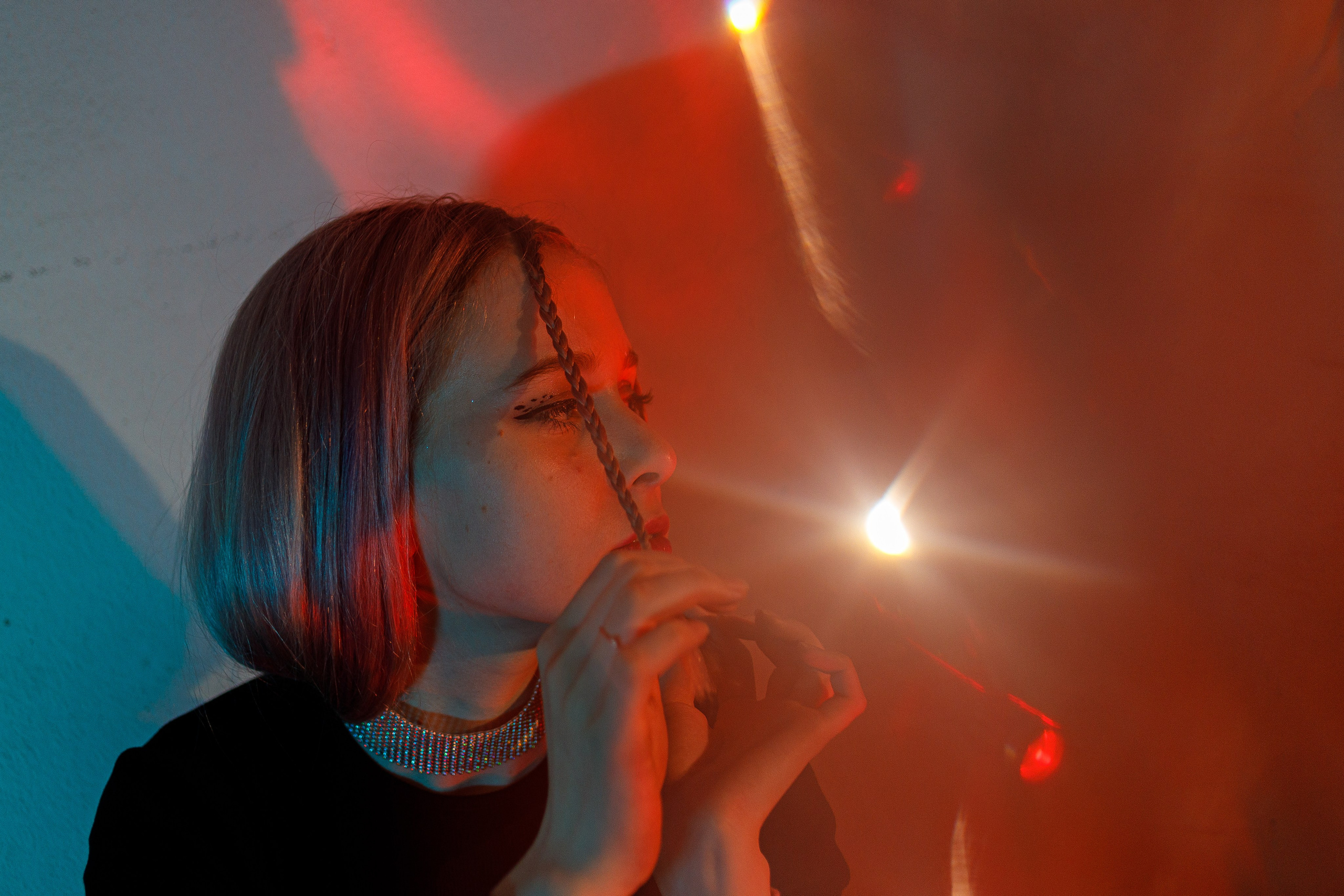 Юля. Свадебный и репортажный фотограф в Санкт-Петербурге Николай Голованов