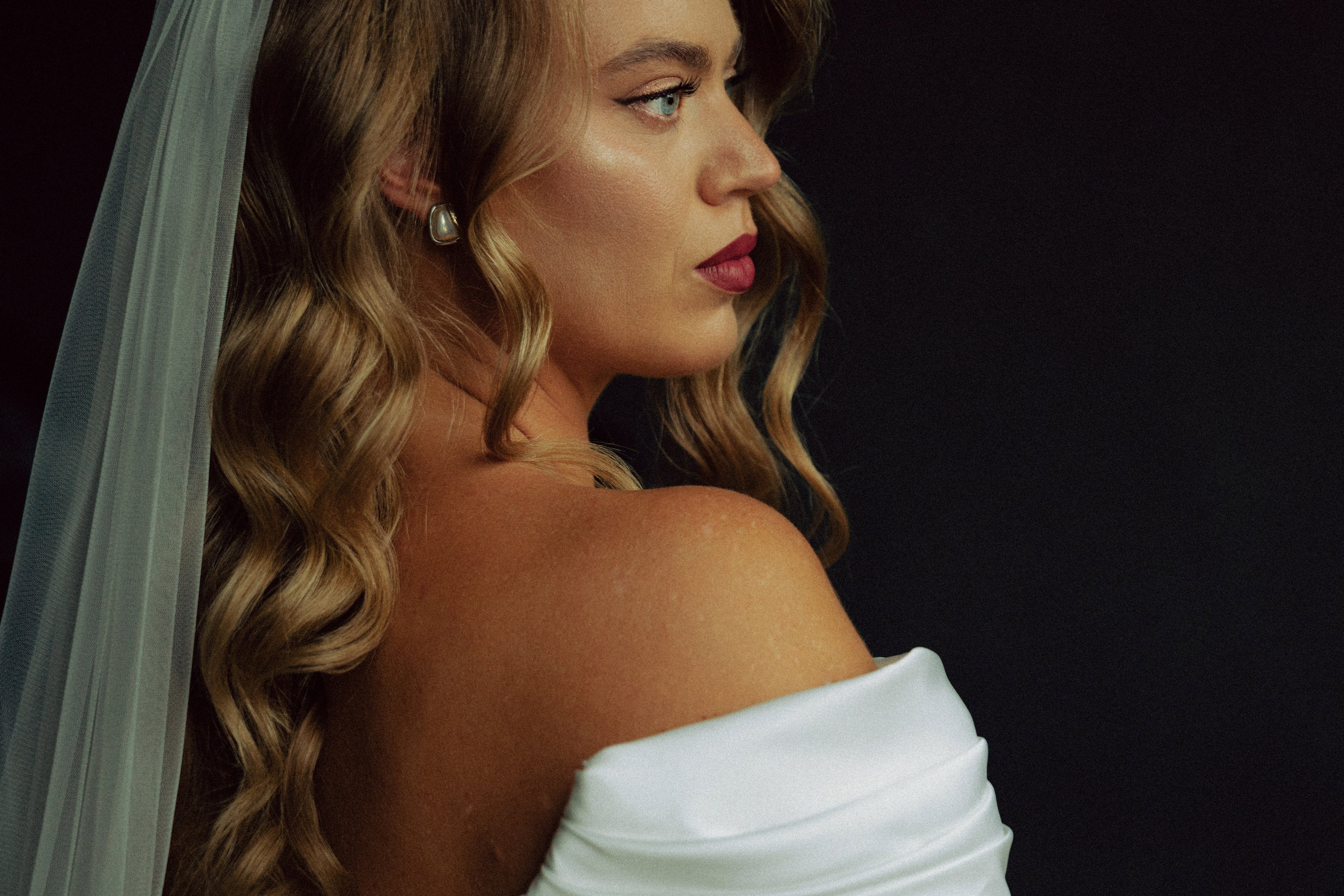 Гиззат и Анастасия. Свадебный и портретный фотограф Тюмень