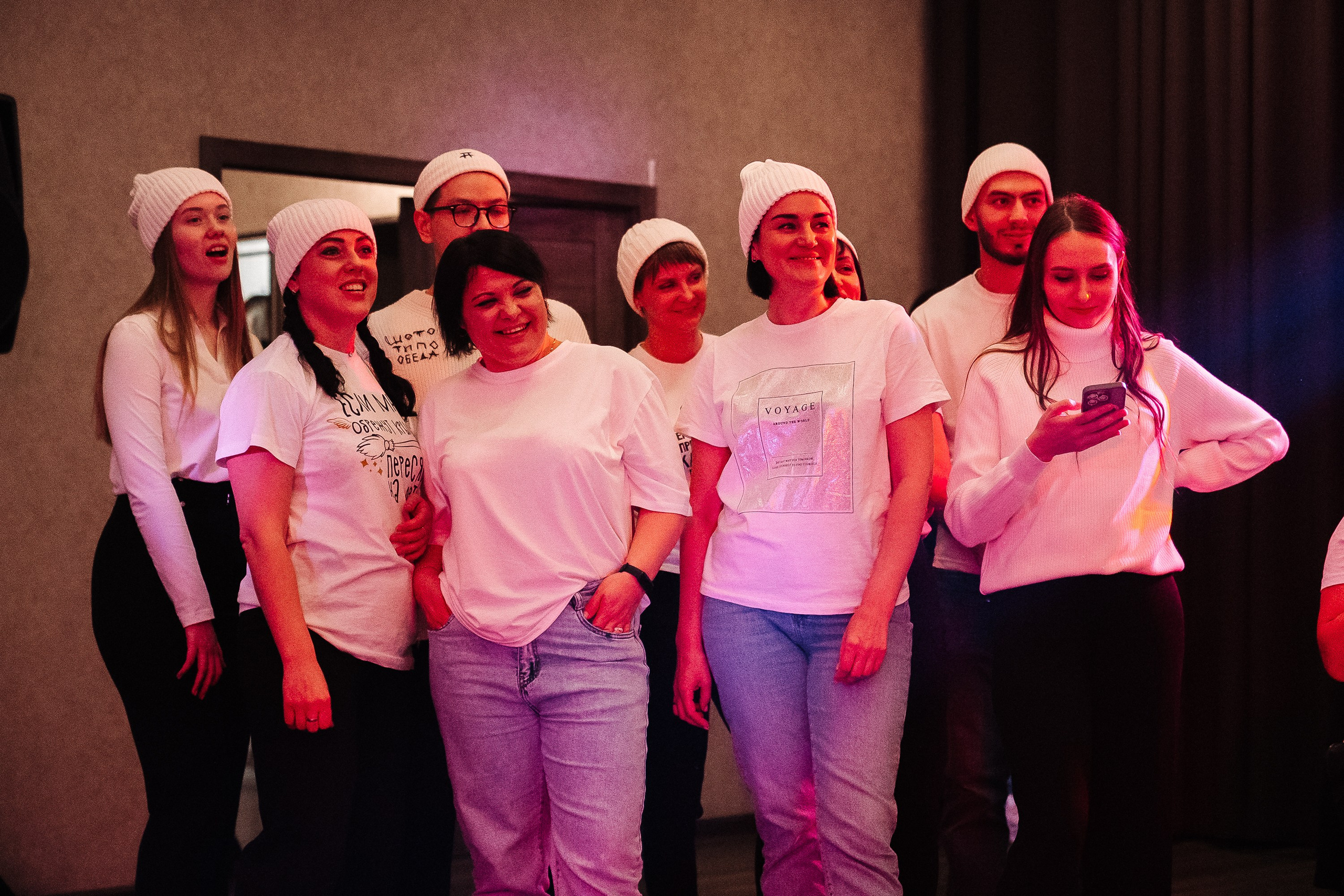 Белый кофе. Фотограф в Хабаровске Швендых Рудольф