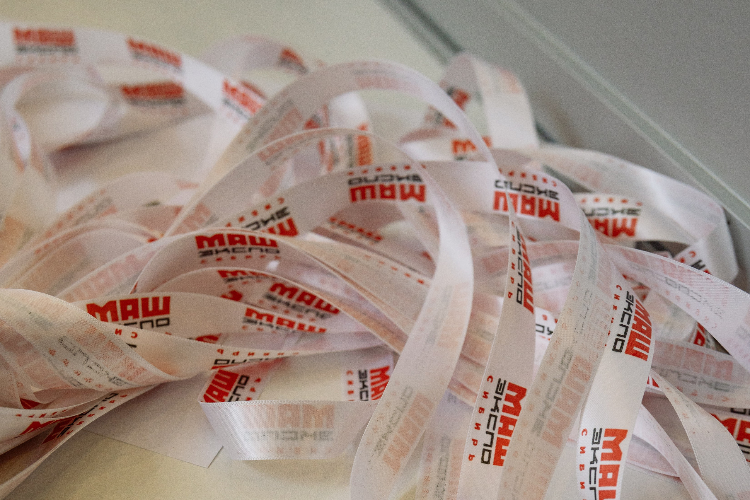 МАШ ЭКСПО. Фотограф Юлия Мальцева