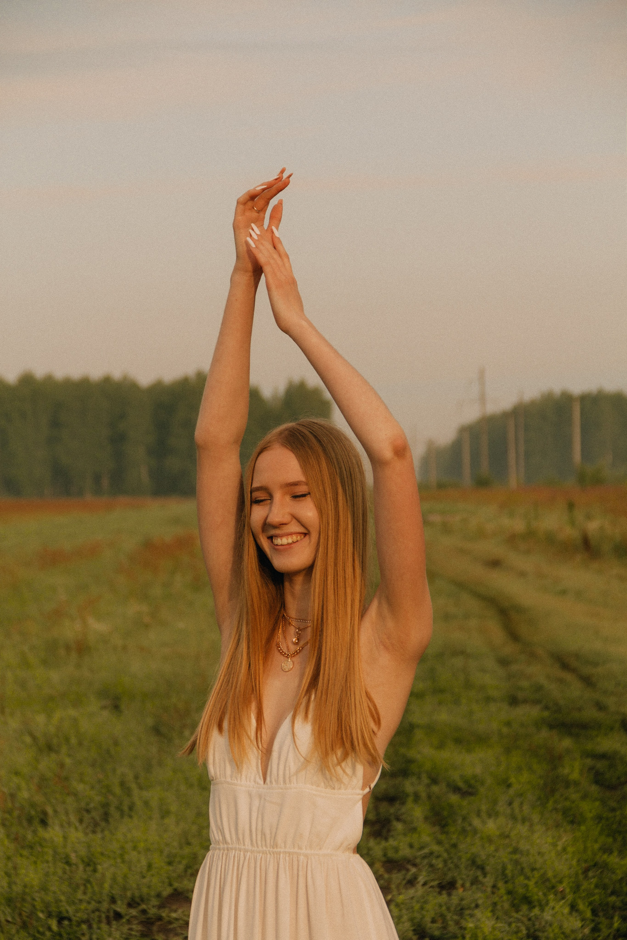 Настя. Фотограф в Тюмени Кирилл Марфин