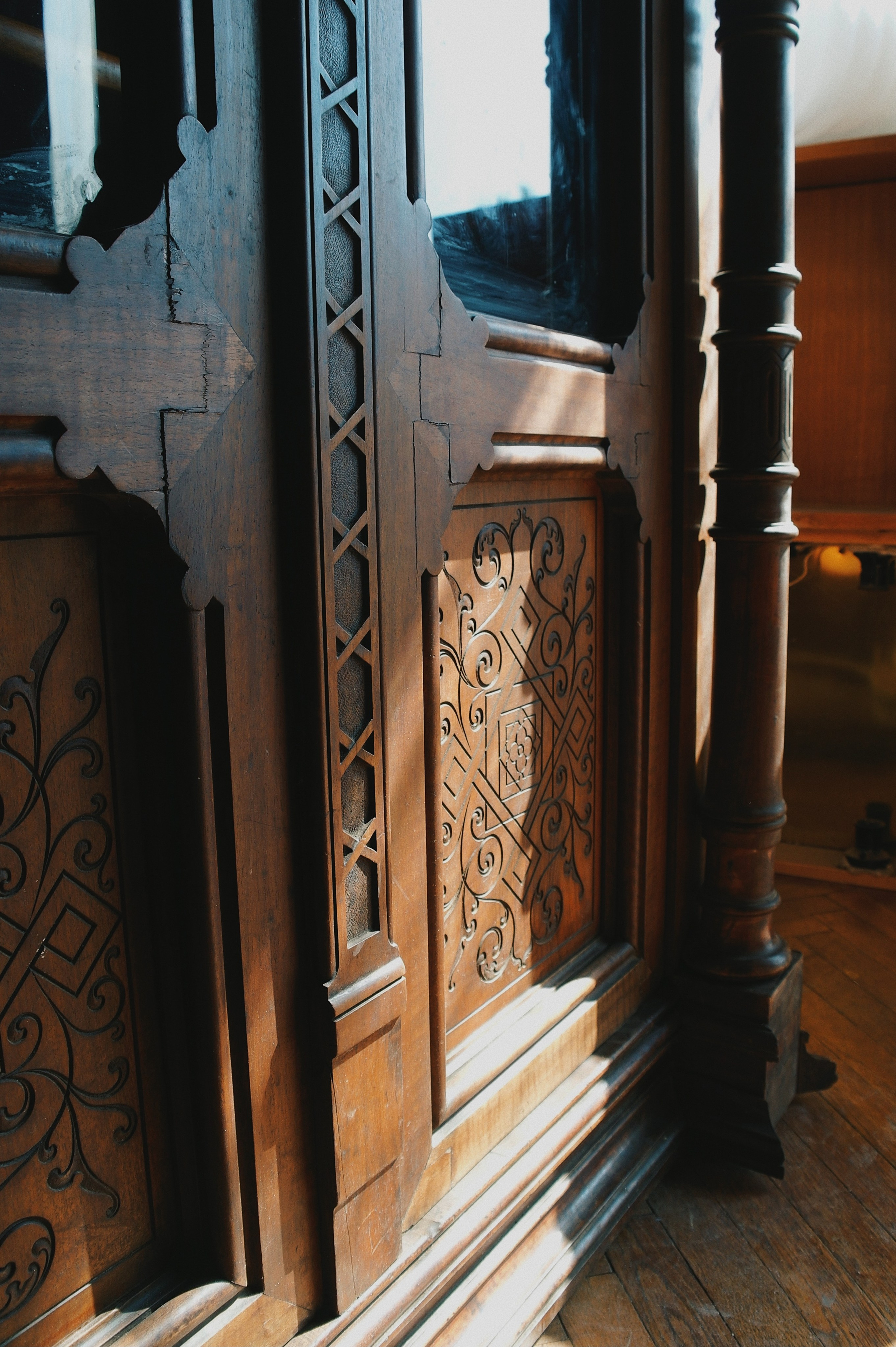 Переделкино. Татьян гертье