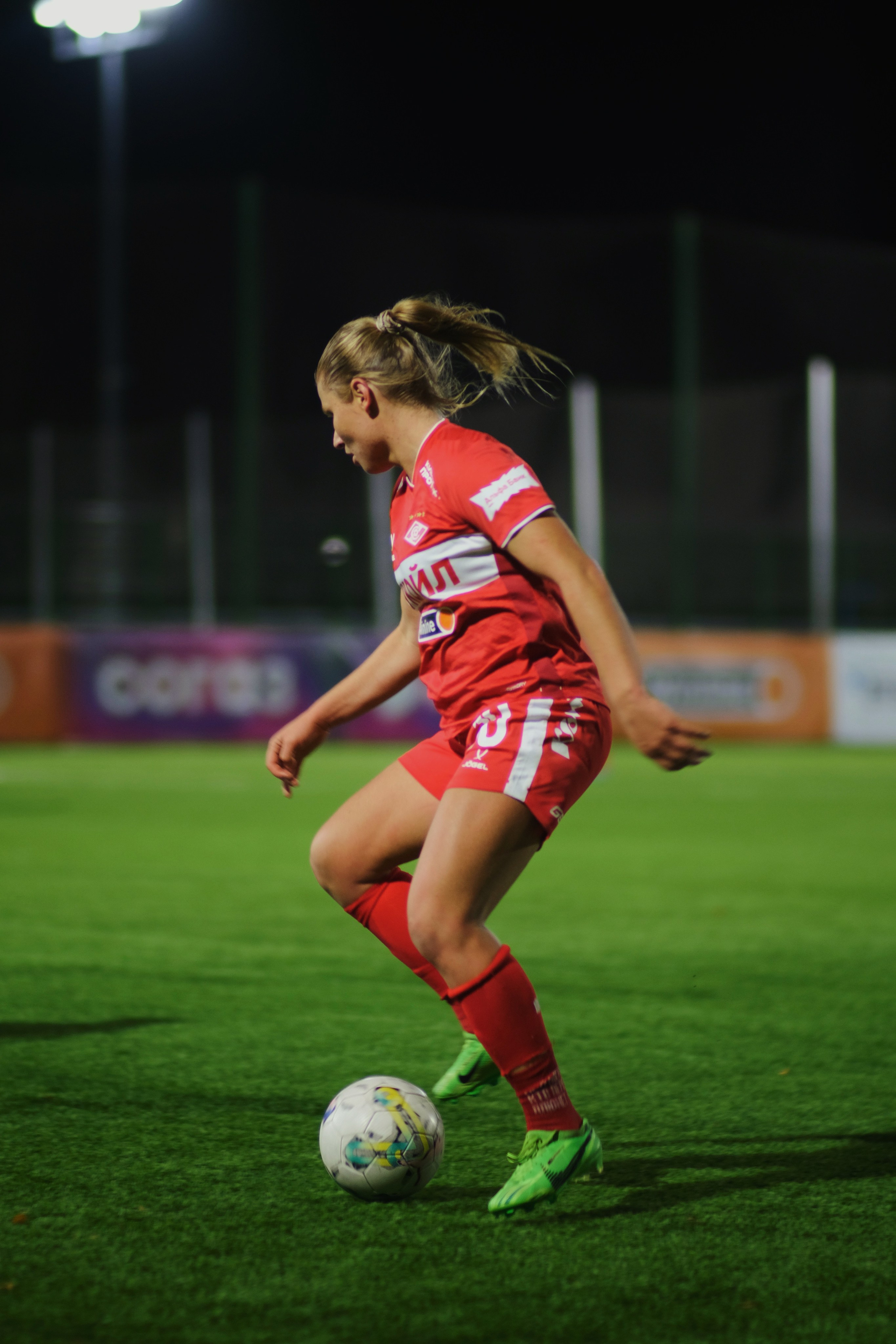 Суперлига. Татьян гертье