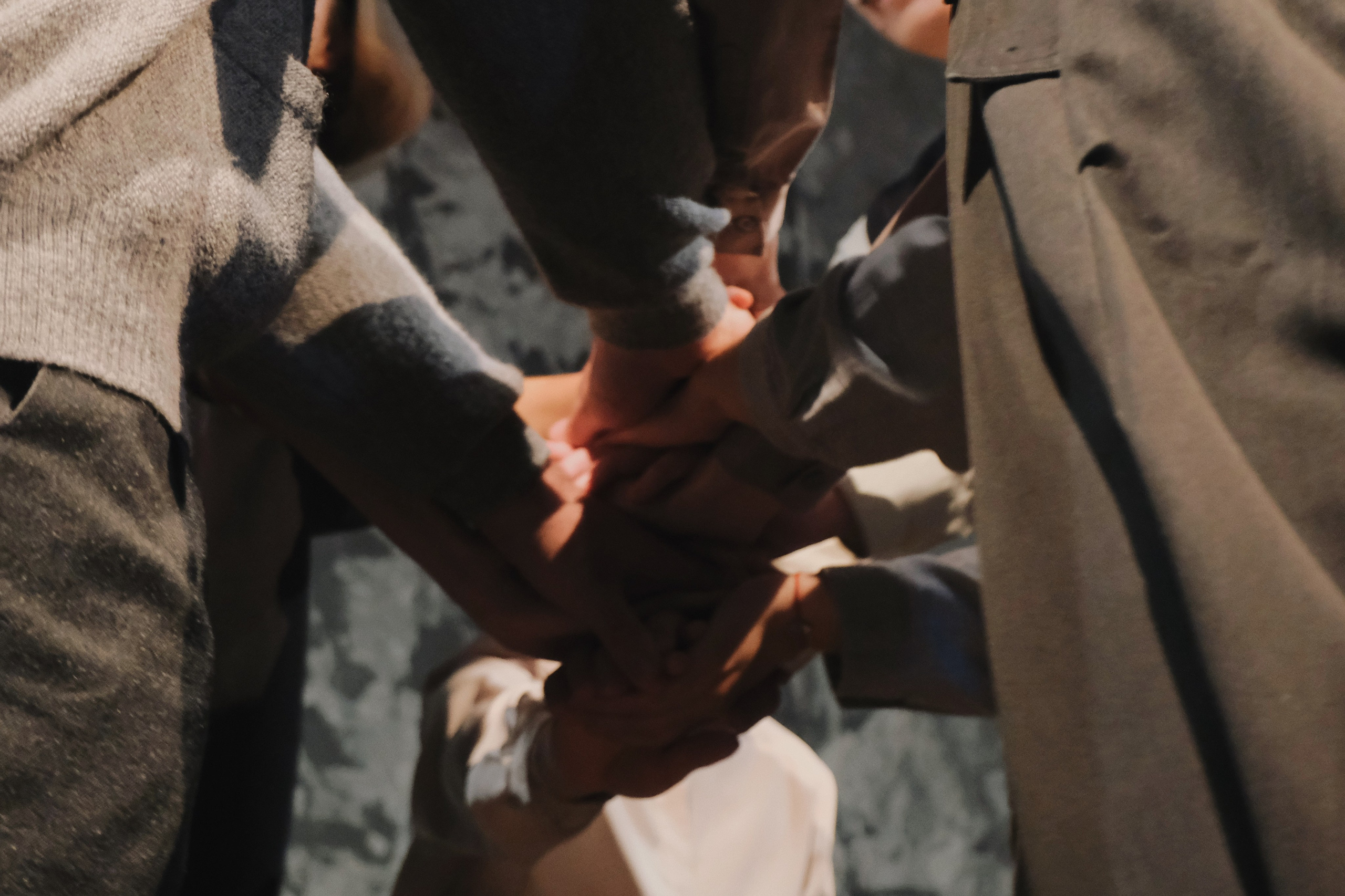 «свидетельствуя за свидетеля. как пропеть пустоту» в музее истории ГУЛАГа. Татьян гертье