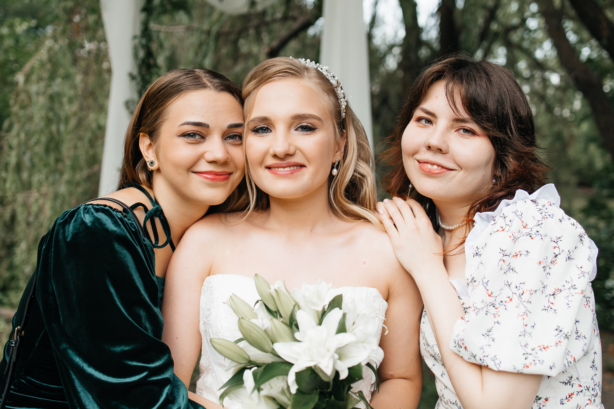 Мелкон и Мария. Свадебный и семейный фотограф в Ростове-на-Дону