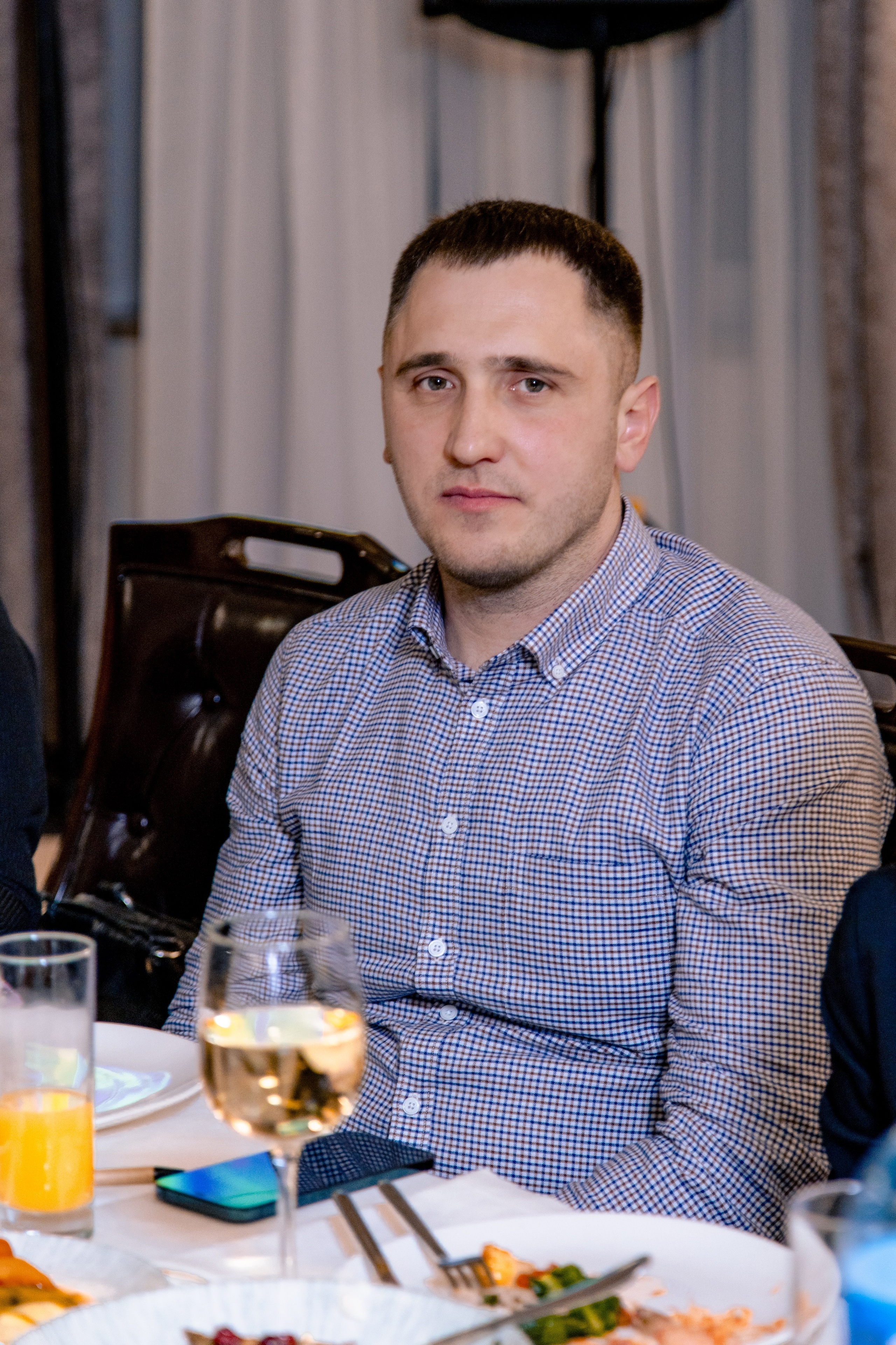 «Золотое время» Новогодний корпоратив. МЕДИА-РЕСУРС ХАБАРОВСК / Фотоотчеты / Репортажи / События