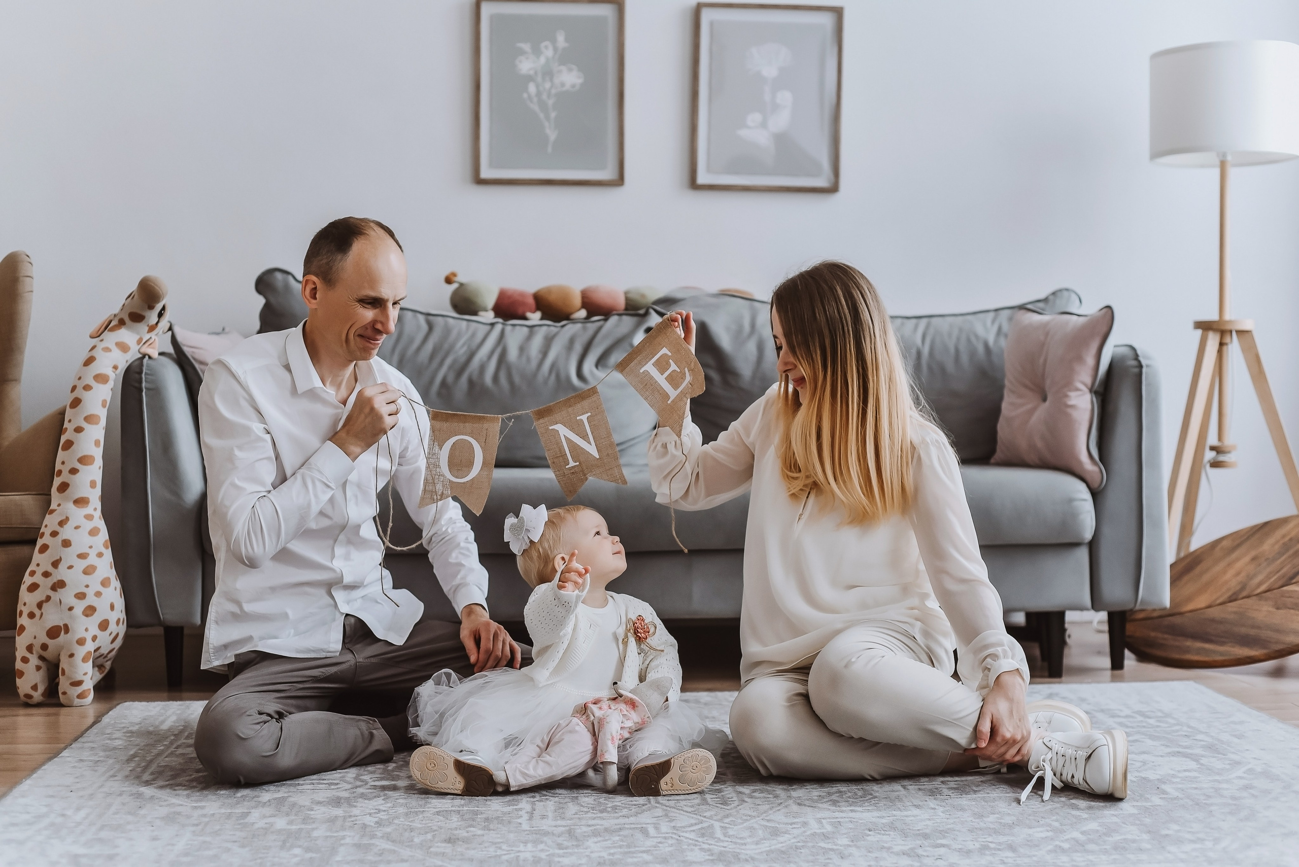 ONE. NatashaNimfa photo