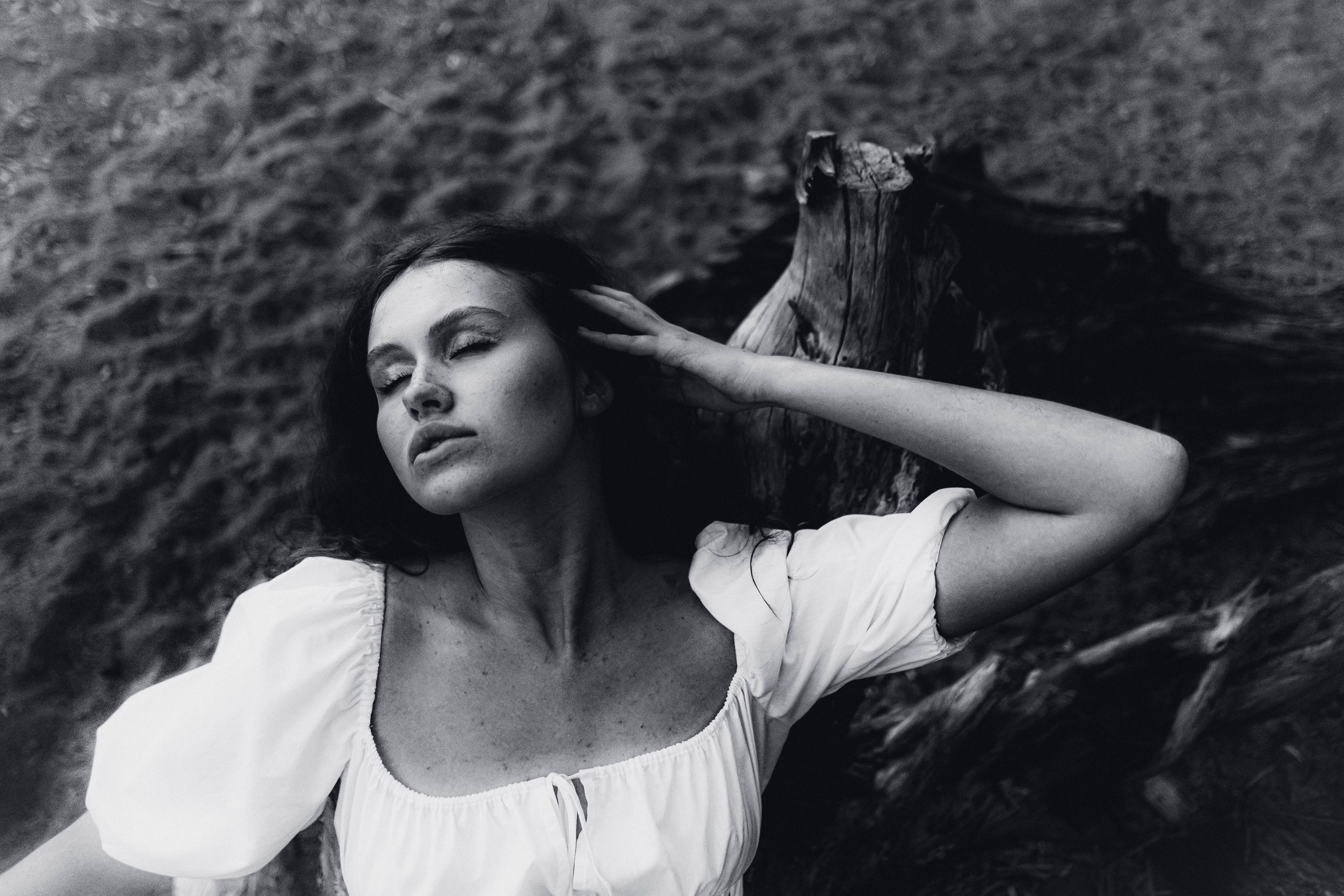 Мария. DENY DEW Фотограф Санкт-Петербург