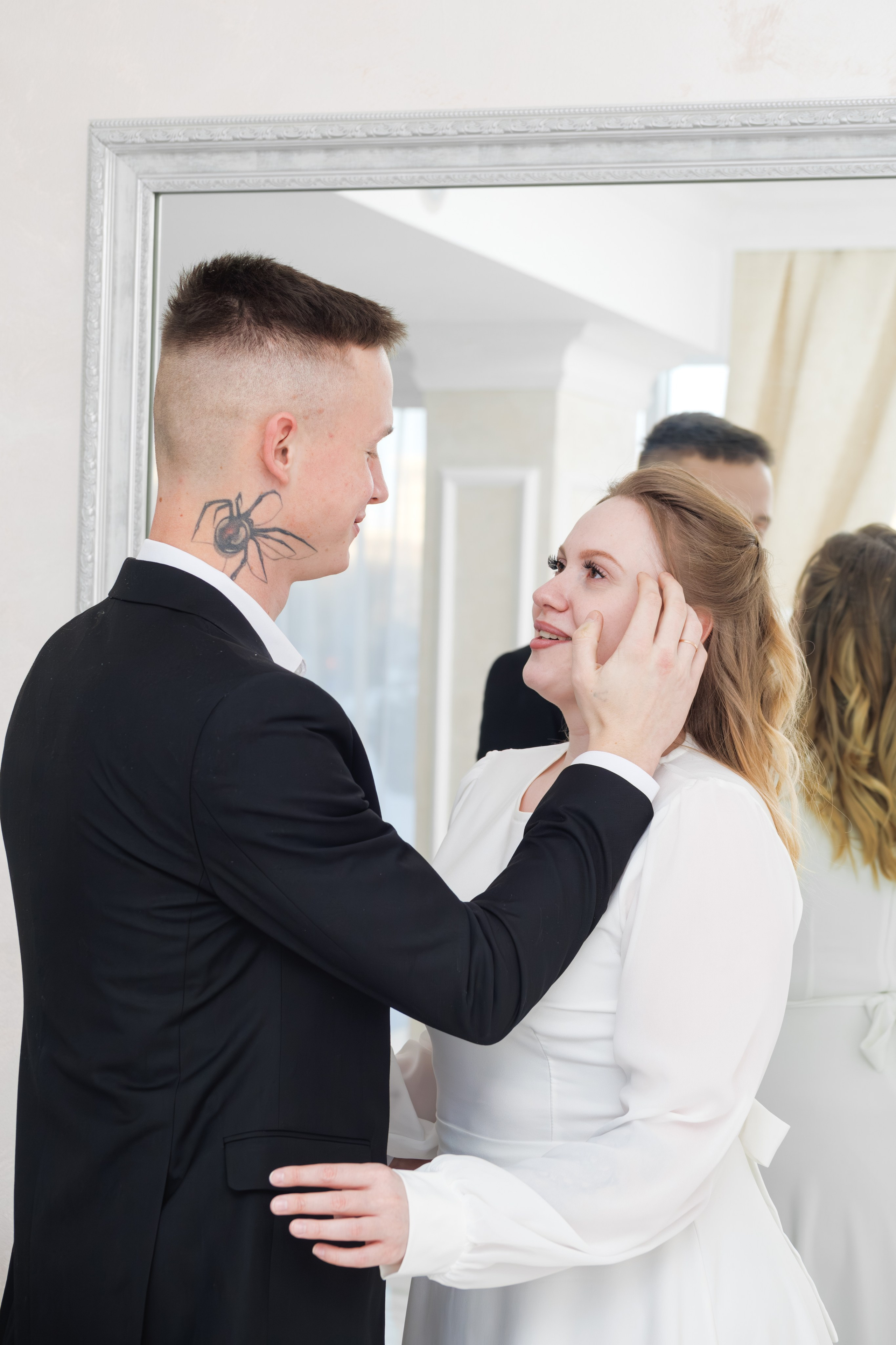 Свадьба Татьяна и Валерий. Воронина Наталия — индивидуальный и свадебный фотограф в Рязани